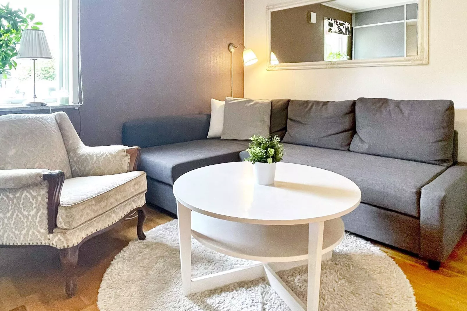 4 sterren vakantie huis in Mönsterås-By Traum-Binnen