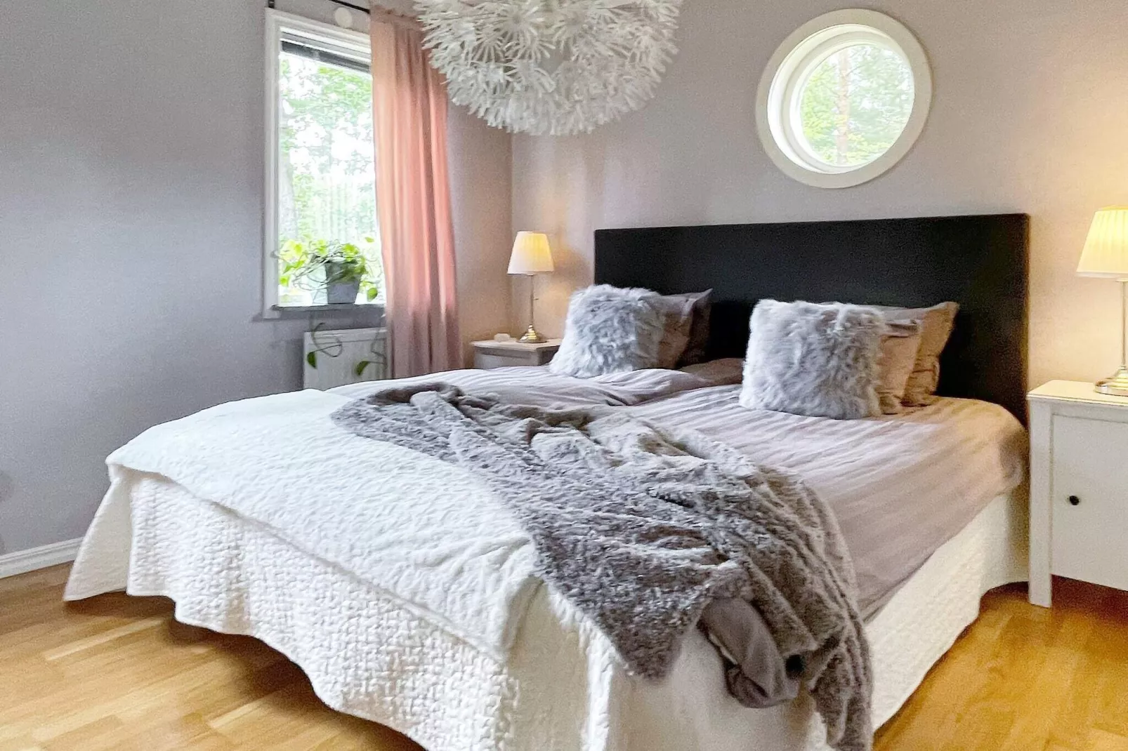4 sterren vakantie huis in Mönsterås-By Traum-Binnen