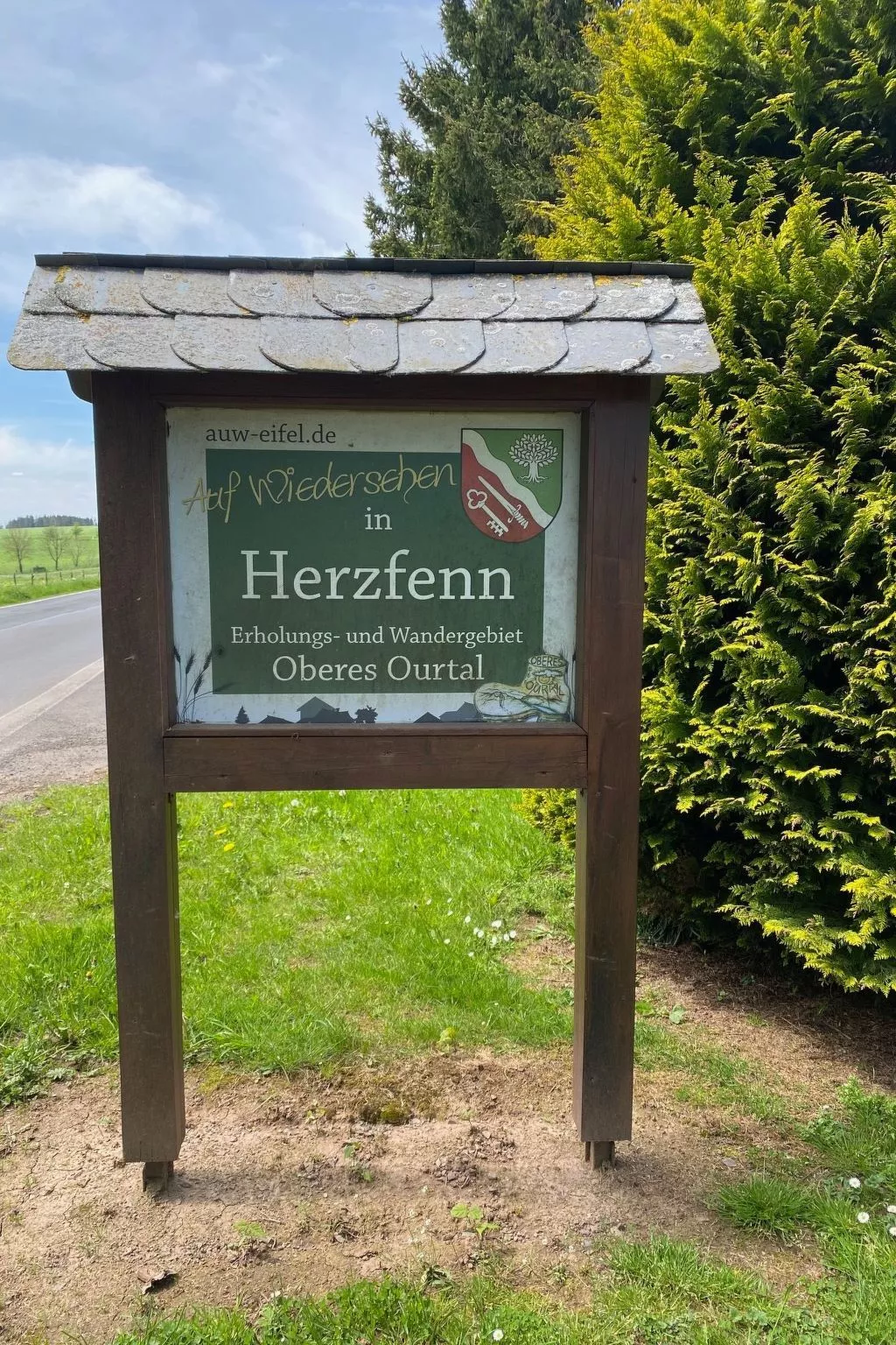 Scheunen Nest-Buiten