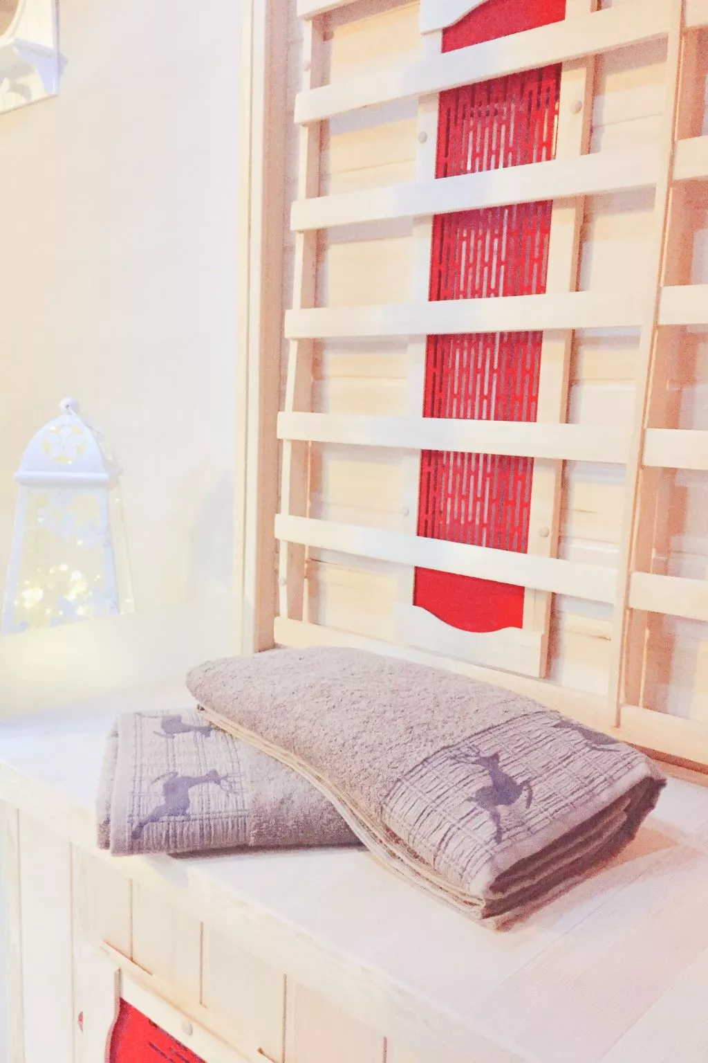 In Wildemann mit Terrasse