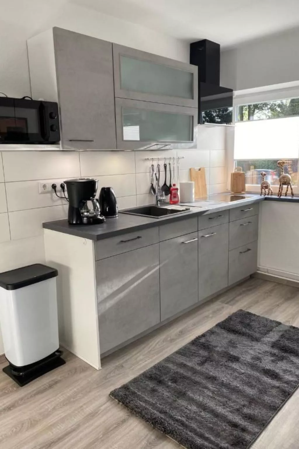 Daisys Ferienwohnung 267 Voslapp Links