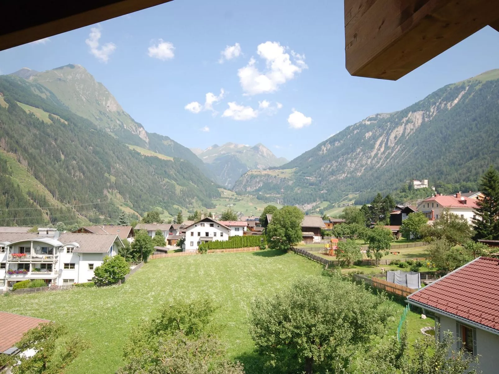 Hochwertige Ferienwohnung in Matrei In Osttirol