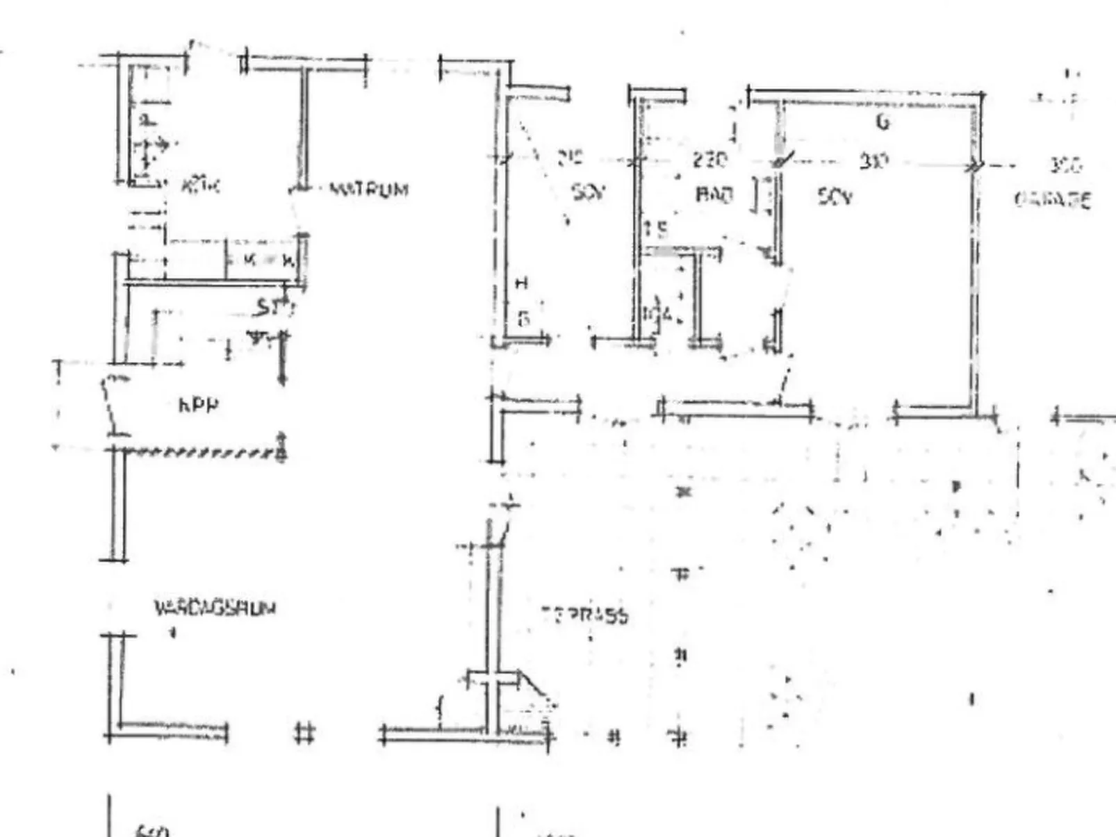 "Torekov" mit Blick auf das Wasser-Binnen