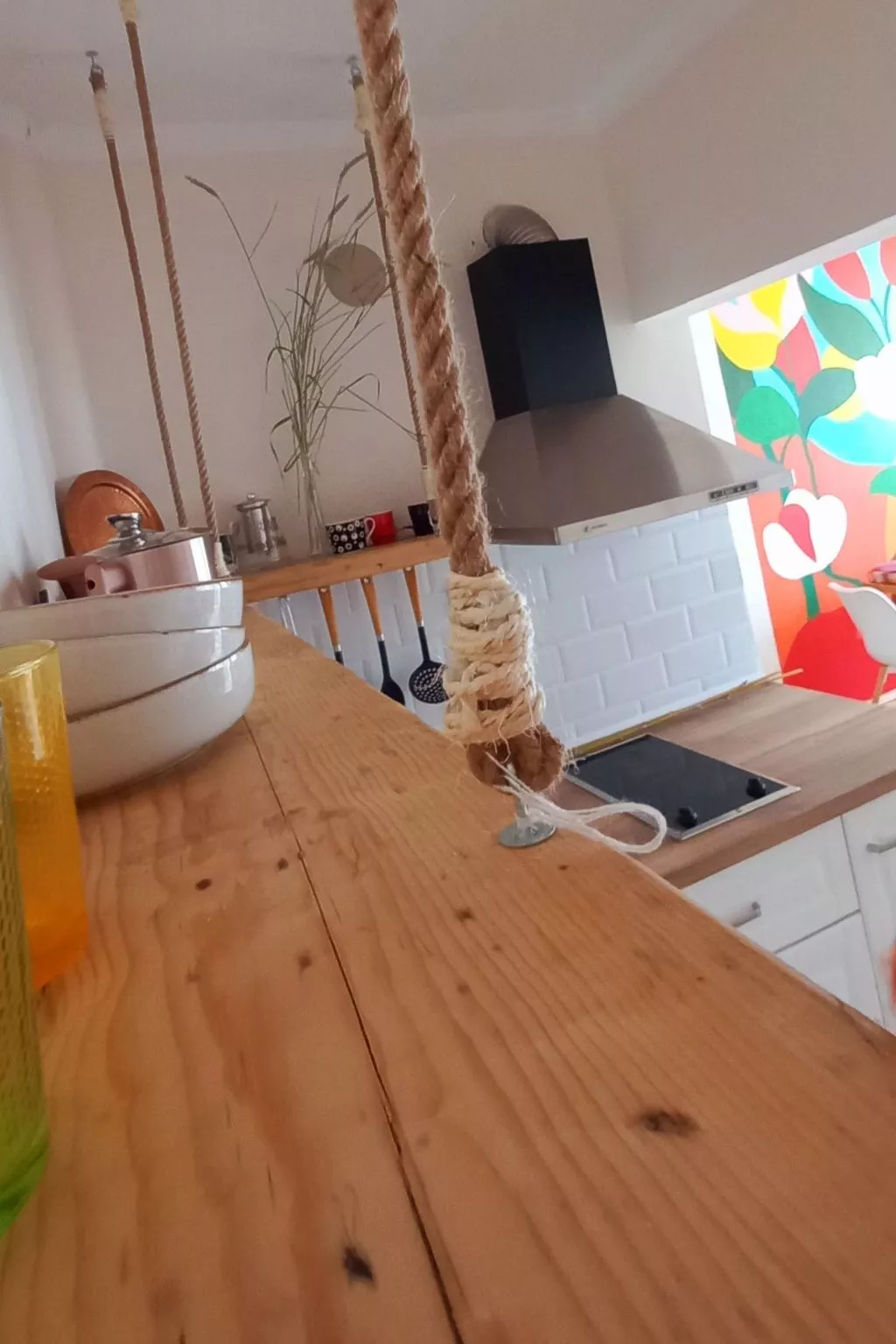 Wohnung "Home of Joy Varna"