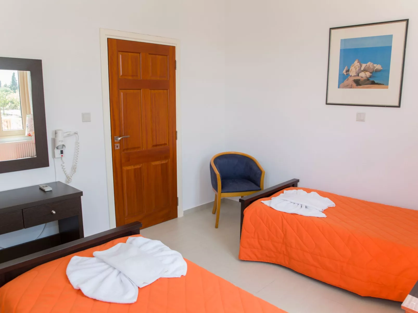 Mit Privatpool für 6 Personen ca. 170 m&sup2; in Poli Crysochous, Südzypern-Rep - Binnen