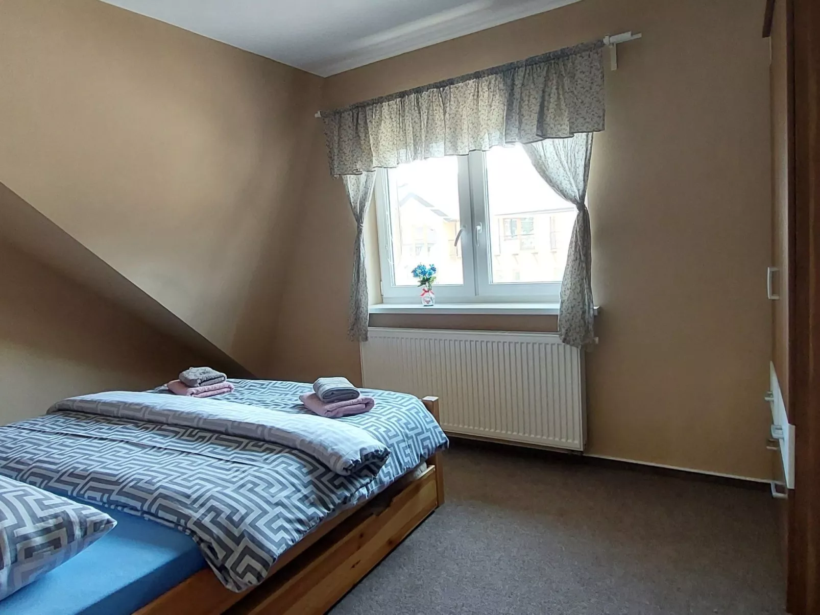 Appartment Zuberec 4-Binnen