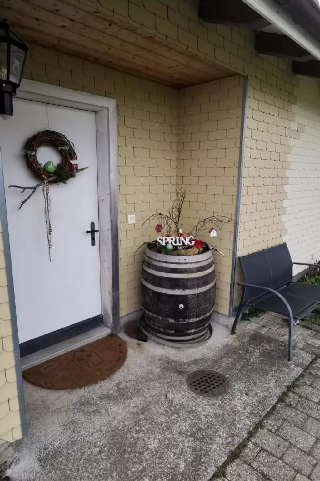 Tiererlebnishof Windegg