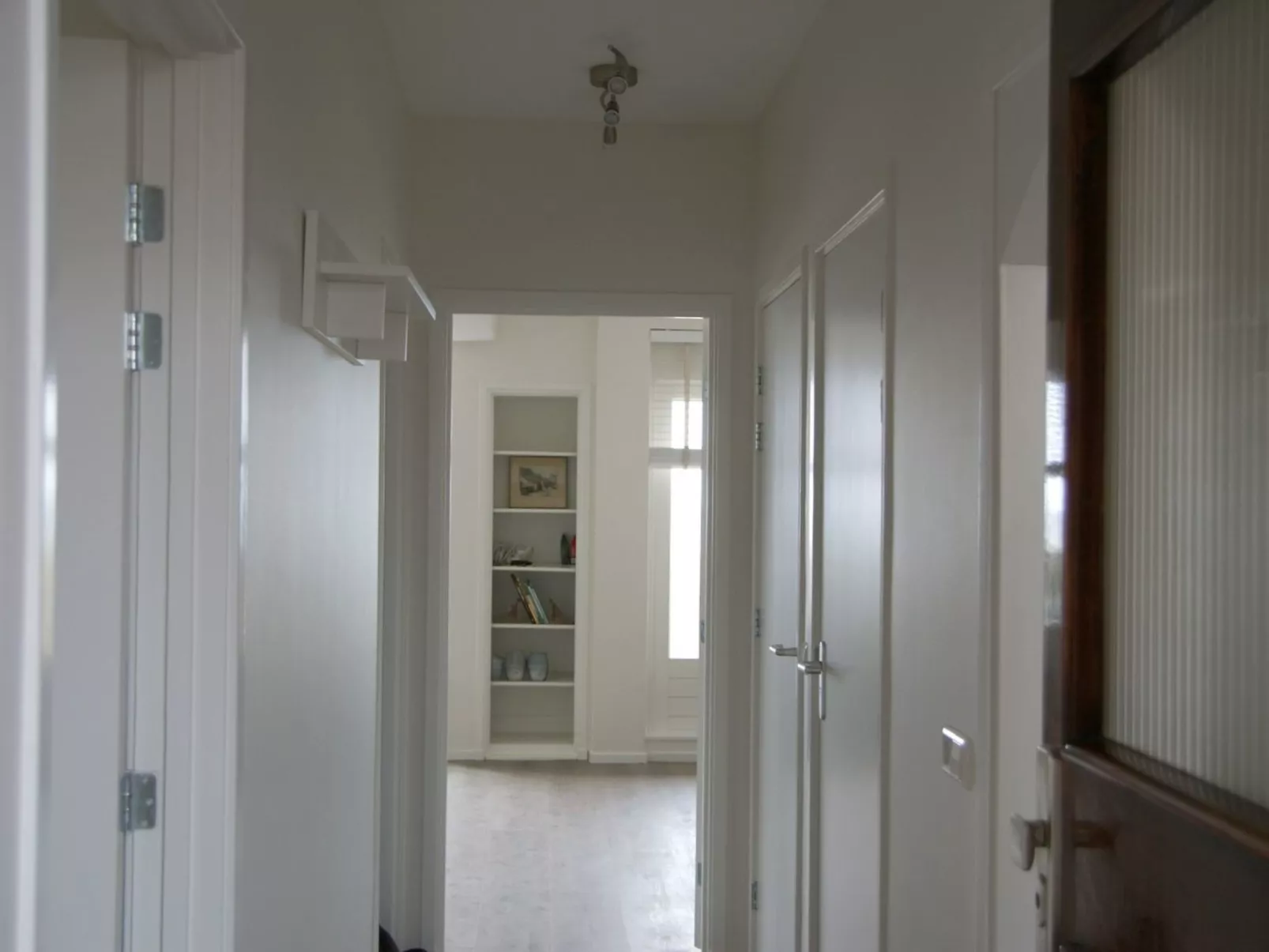 ViewRoyal  Ferienwohnung mit Meerblick in Katwijk-Binnen