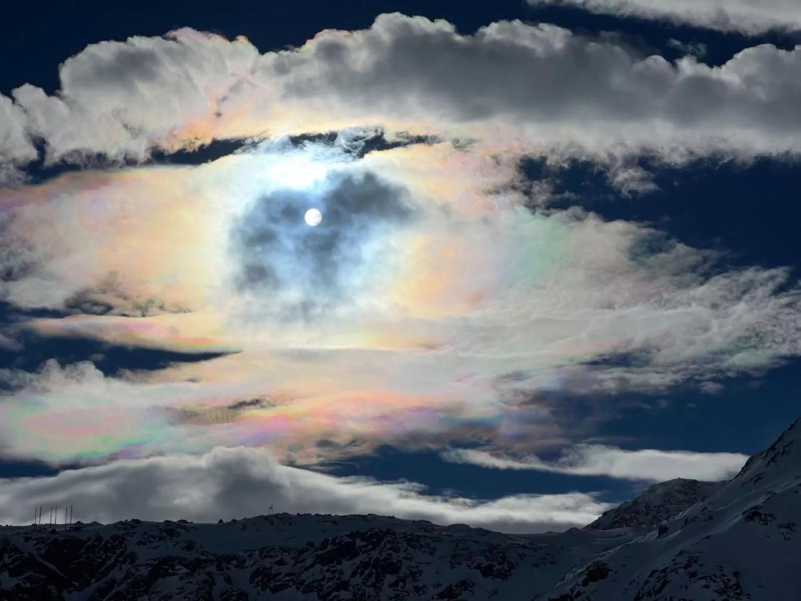Bündner Zuckerbäckerpalazzo unter Denkmalschutz