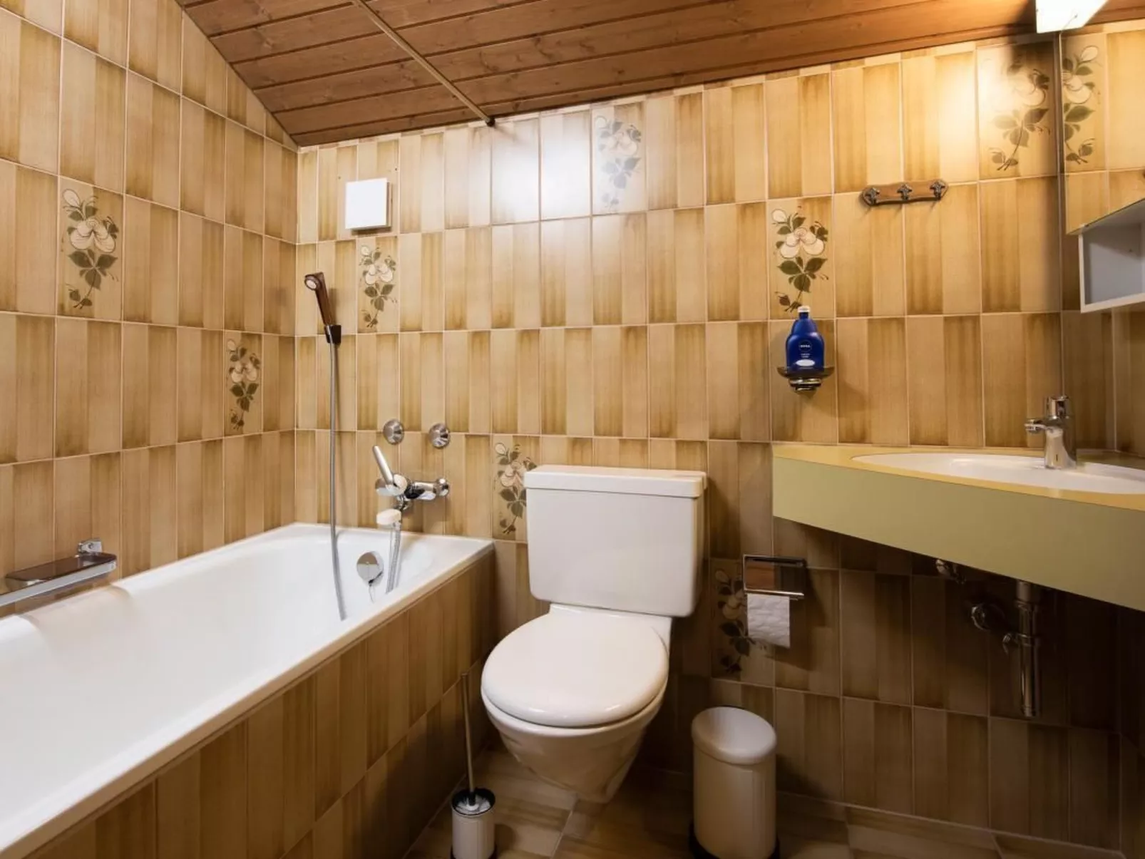 Wohnung Oelschläger-Binnen