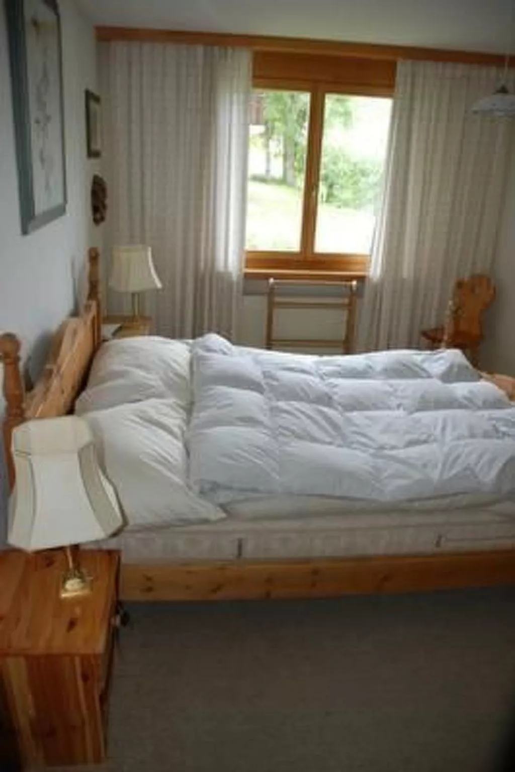 Ferienwohnung- Haus Moregg C12 Penfold