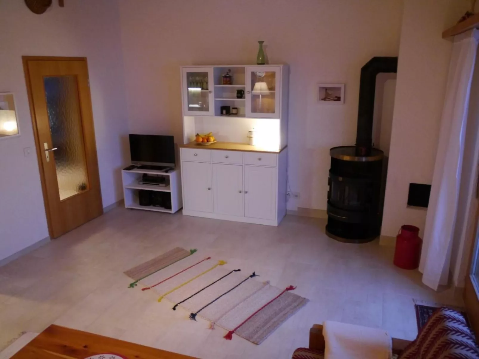 Im Haus Chistasteggli