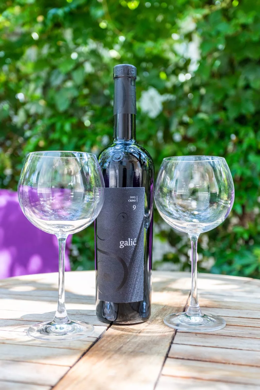 Geräumige Ferienwohnung mit privatem Sonnenbalkon