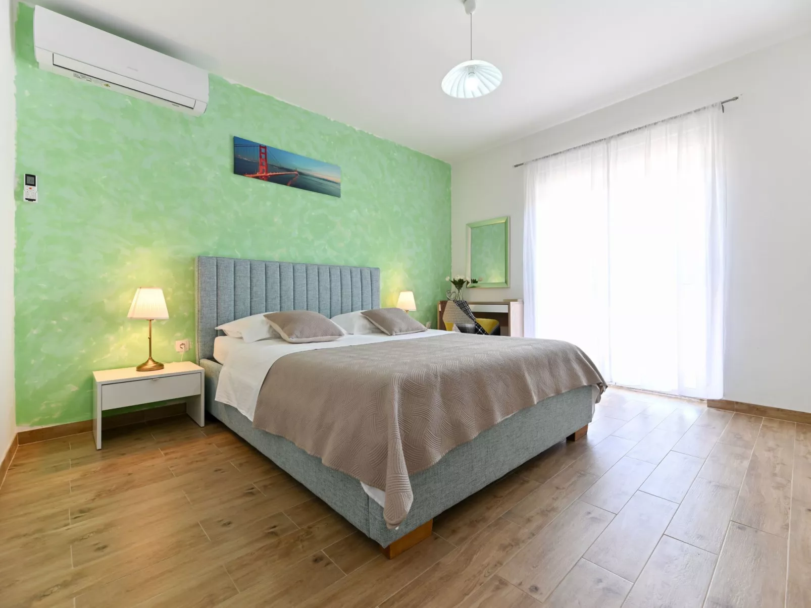 Charmantes Ferienhaus in Donje Rastane