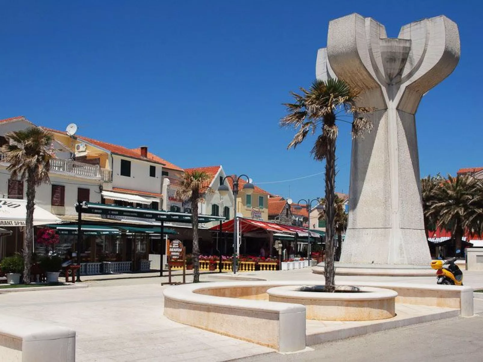 Villa Montini mit Pool und Meerblick-Image-tags.info