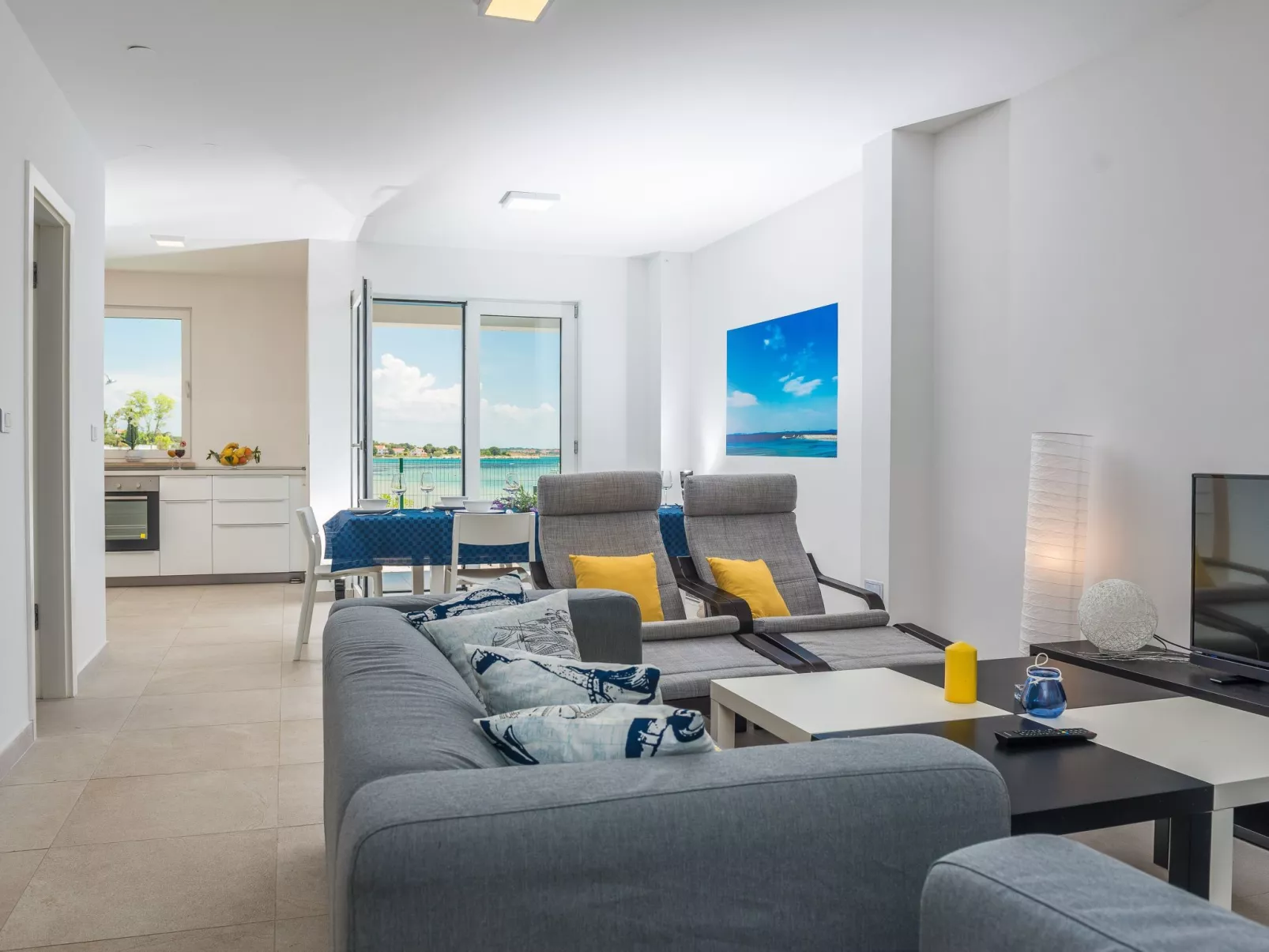 Villa Miri Jasmine - Binnen