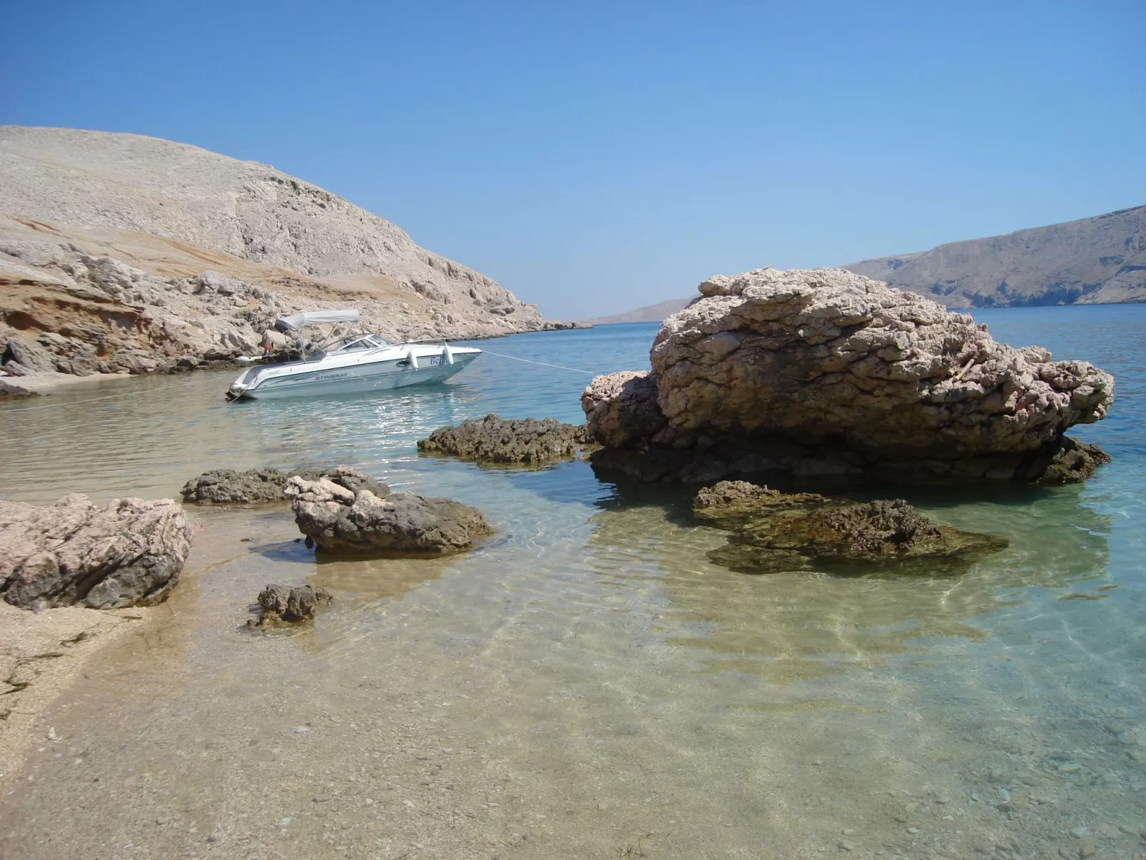 Appartement Rajka-Buiten