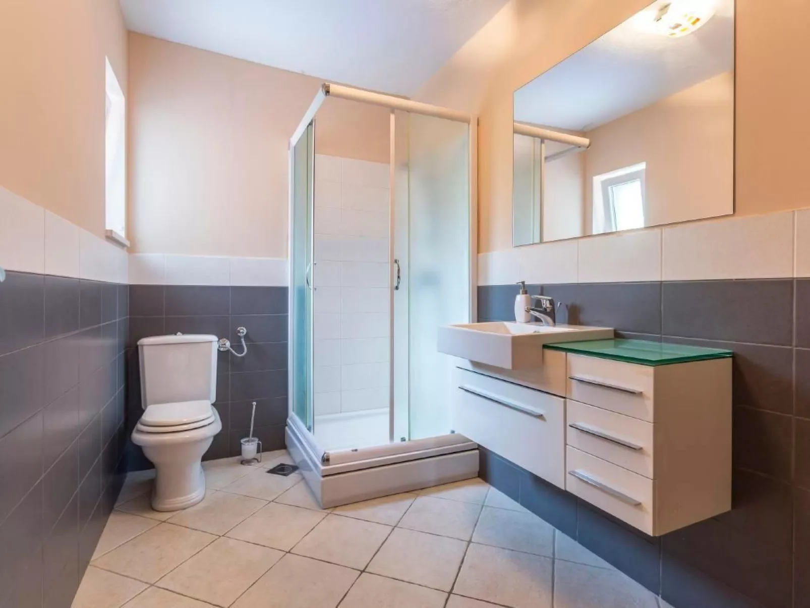 Charmantes Ferienhaus in Medići mit Privatem Pool