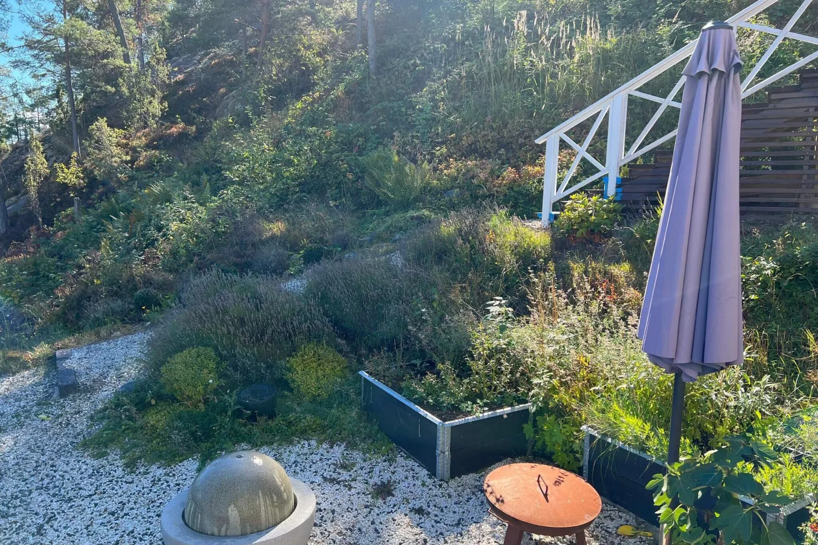 4 persoons vakantie huis in INGARÖ-By Traum-Buitenlucht