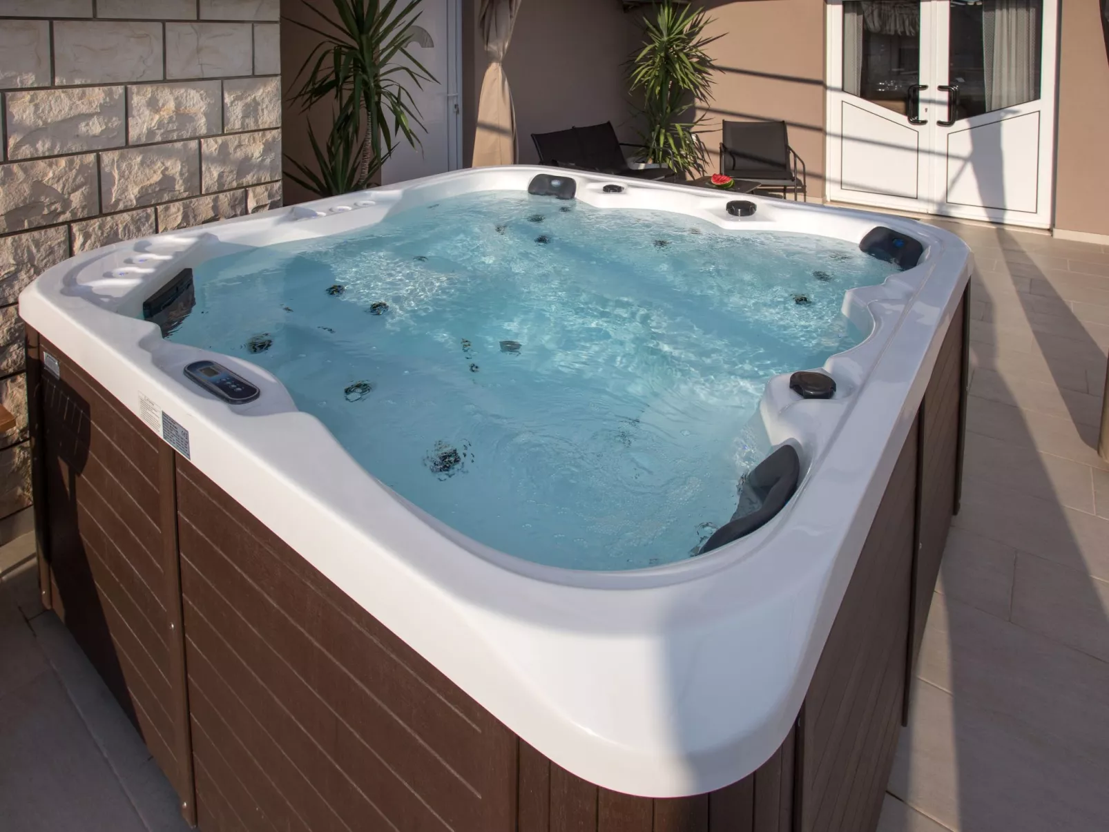 Ferienvilla , Schwimmbad, Imotski, Makarska-Buiten