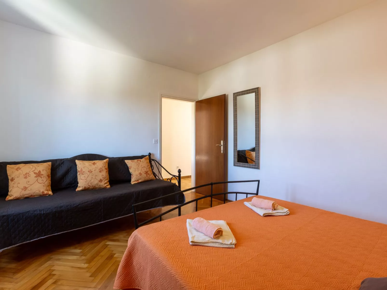 Ferienvilla "Casa Jurican"-Binnen