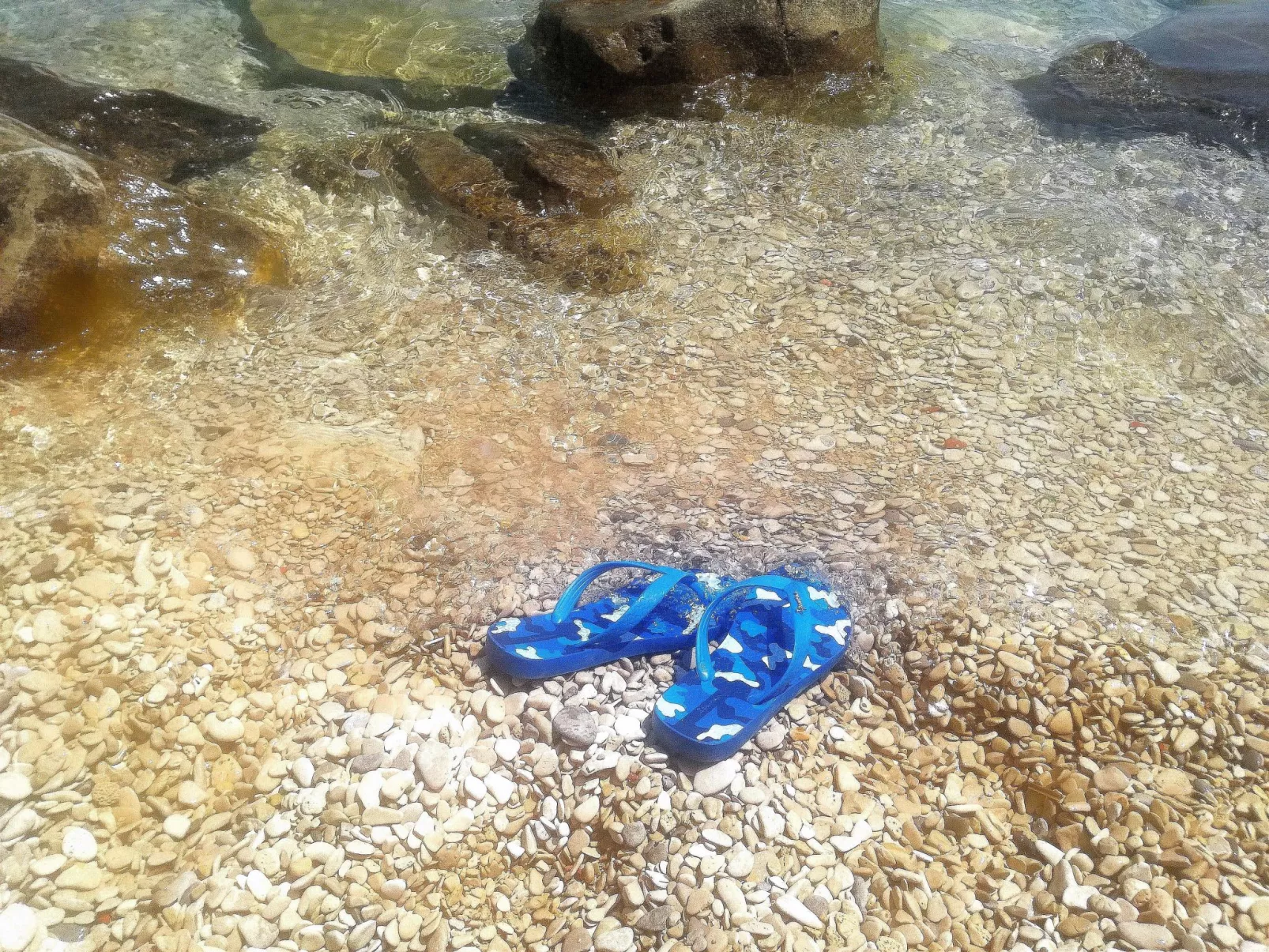 Komfortable, ruhige Erdgeschoss-Ferienwohnung