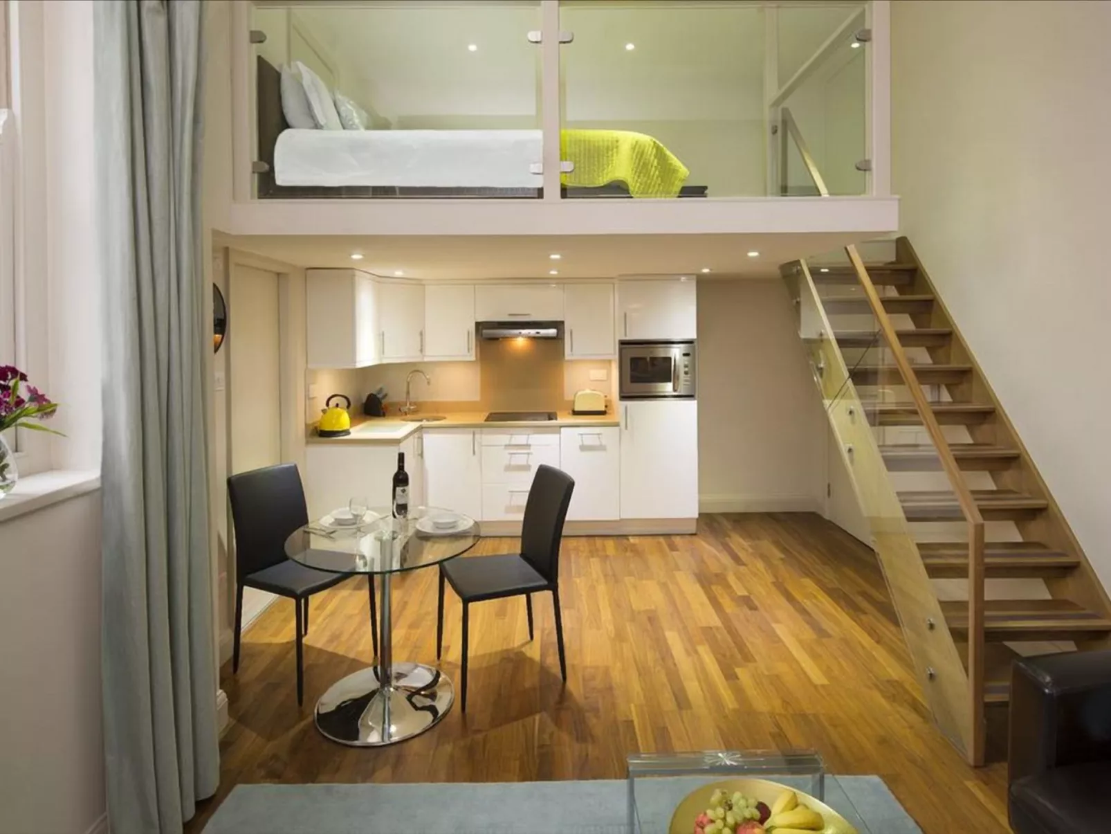 Urban Stay Portobello Market Studio