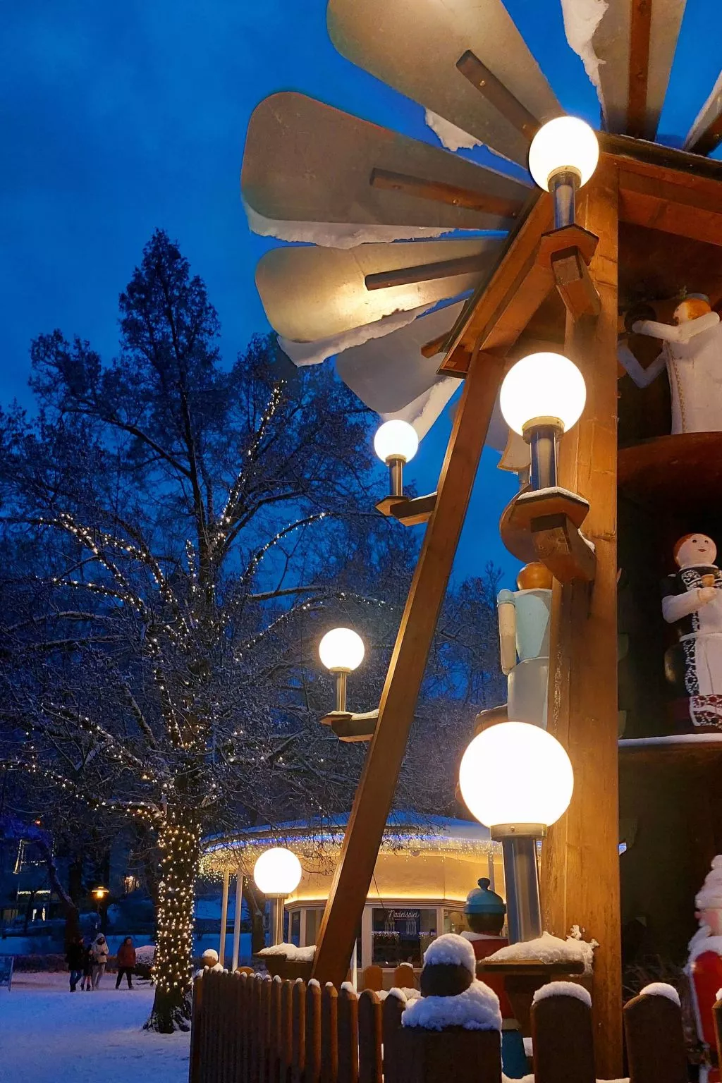 Am Wald gelegenes Ferienhaus "Wolf" mit Kamin-Buiten