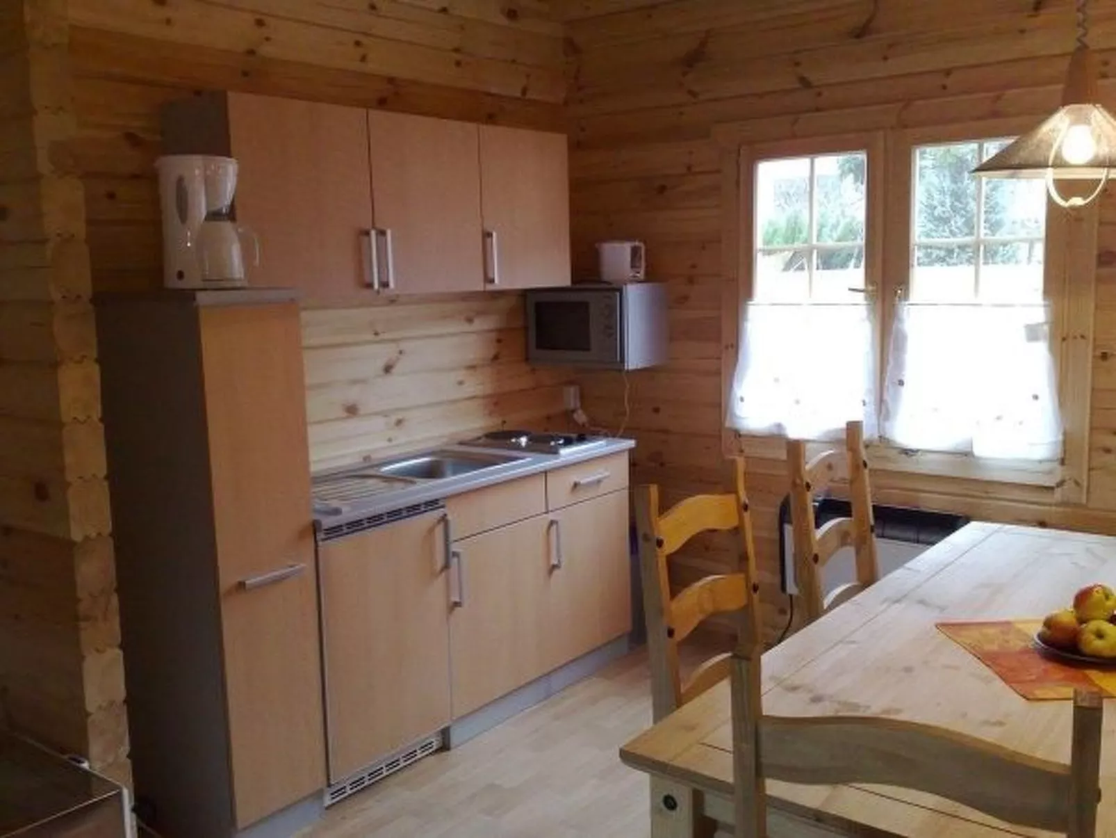 Stolpseehäuser Himmelpfort - Urlaub bei Freunden