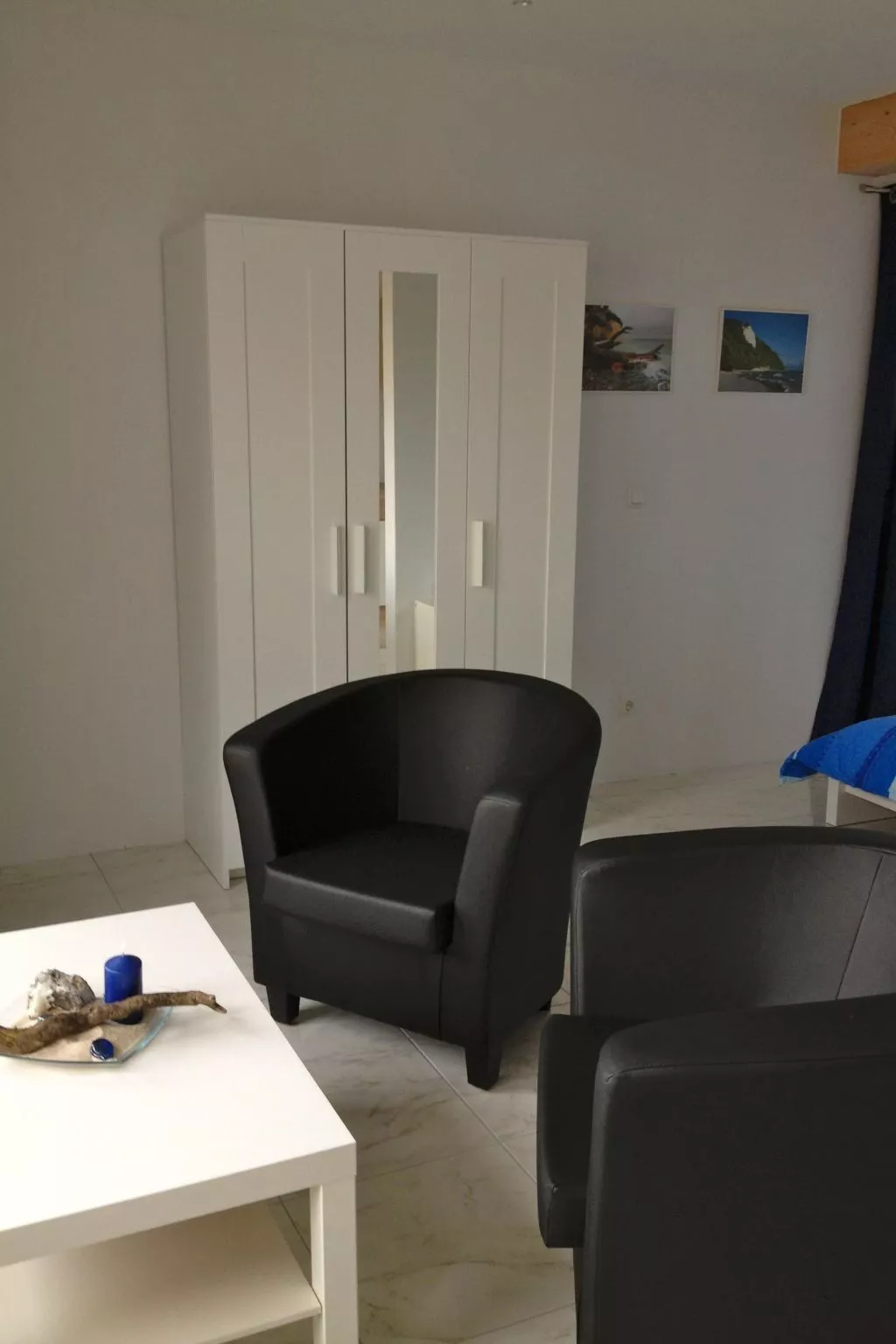 In Patzig mit Großer Terrasse