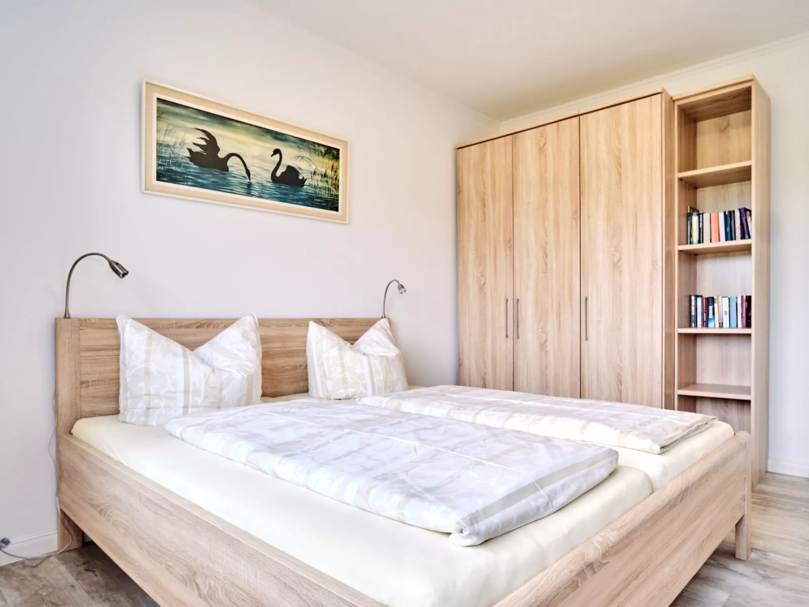 Schaalsee - Auszeit-Binnen