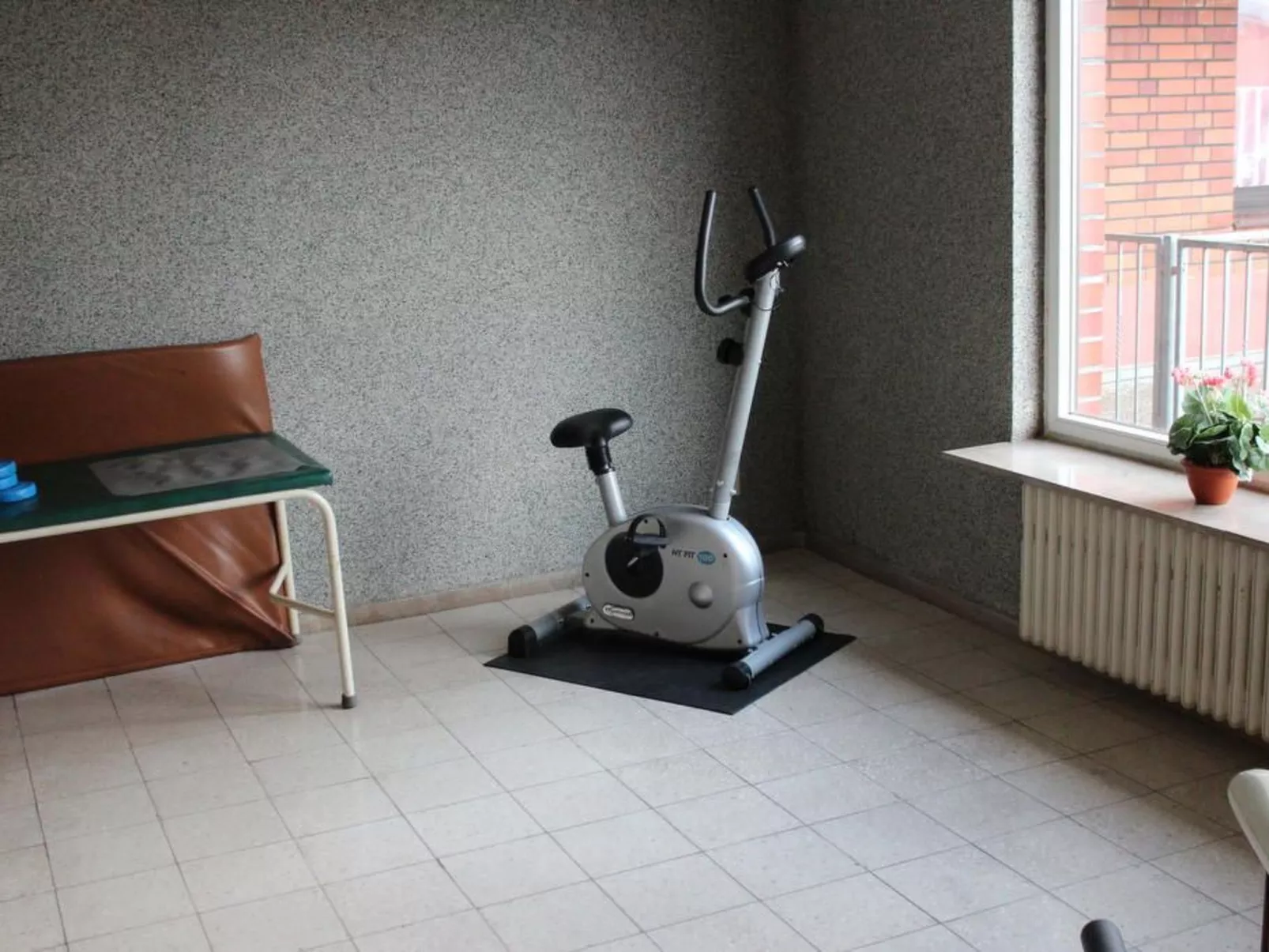 Gemütliche 4-Sterne-Wohnung in Braunlage