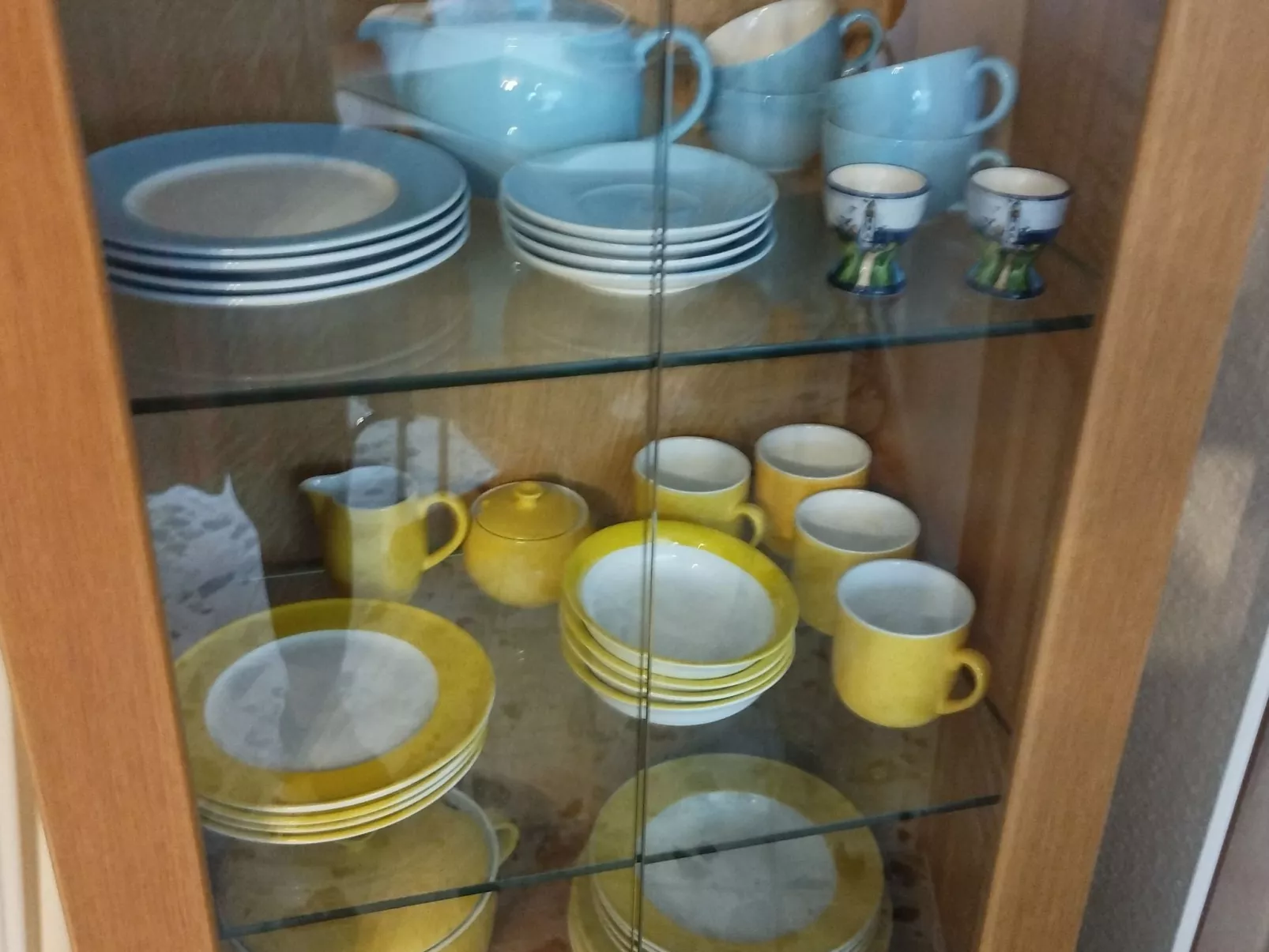 Strandnahe Ferienwohnung mit Gartenterrasse