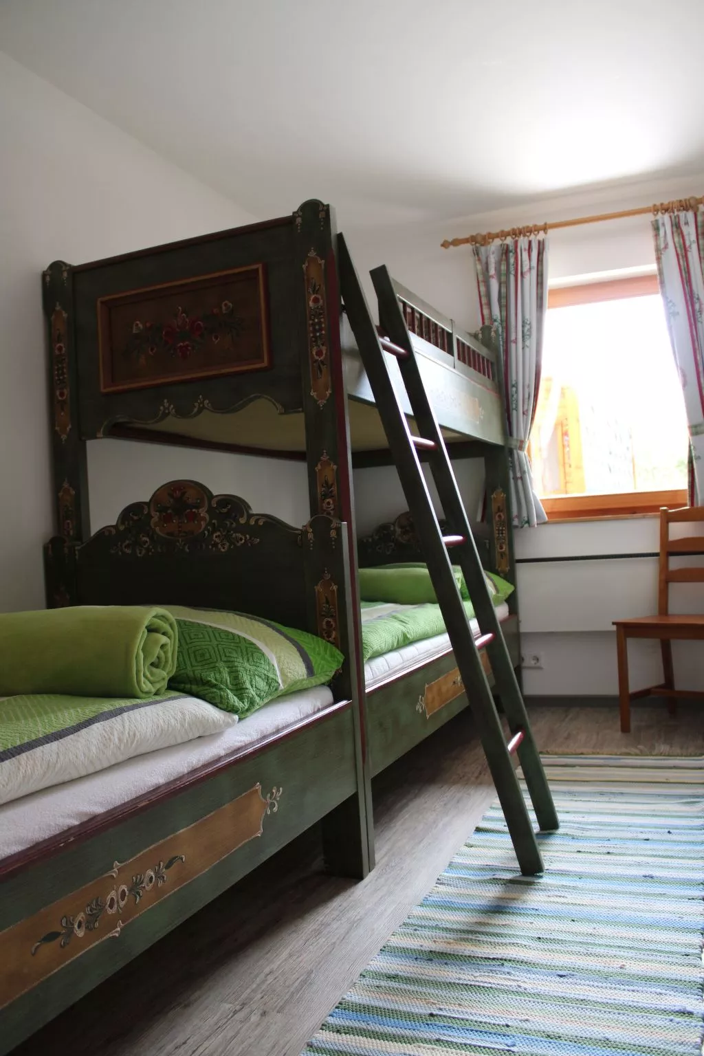 Gemütliche Almhütte direkt im Skigebiet