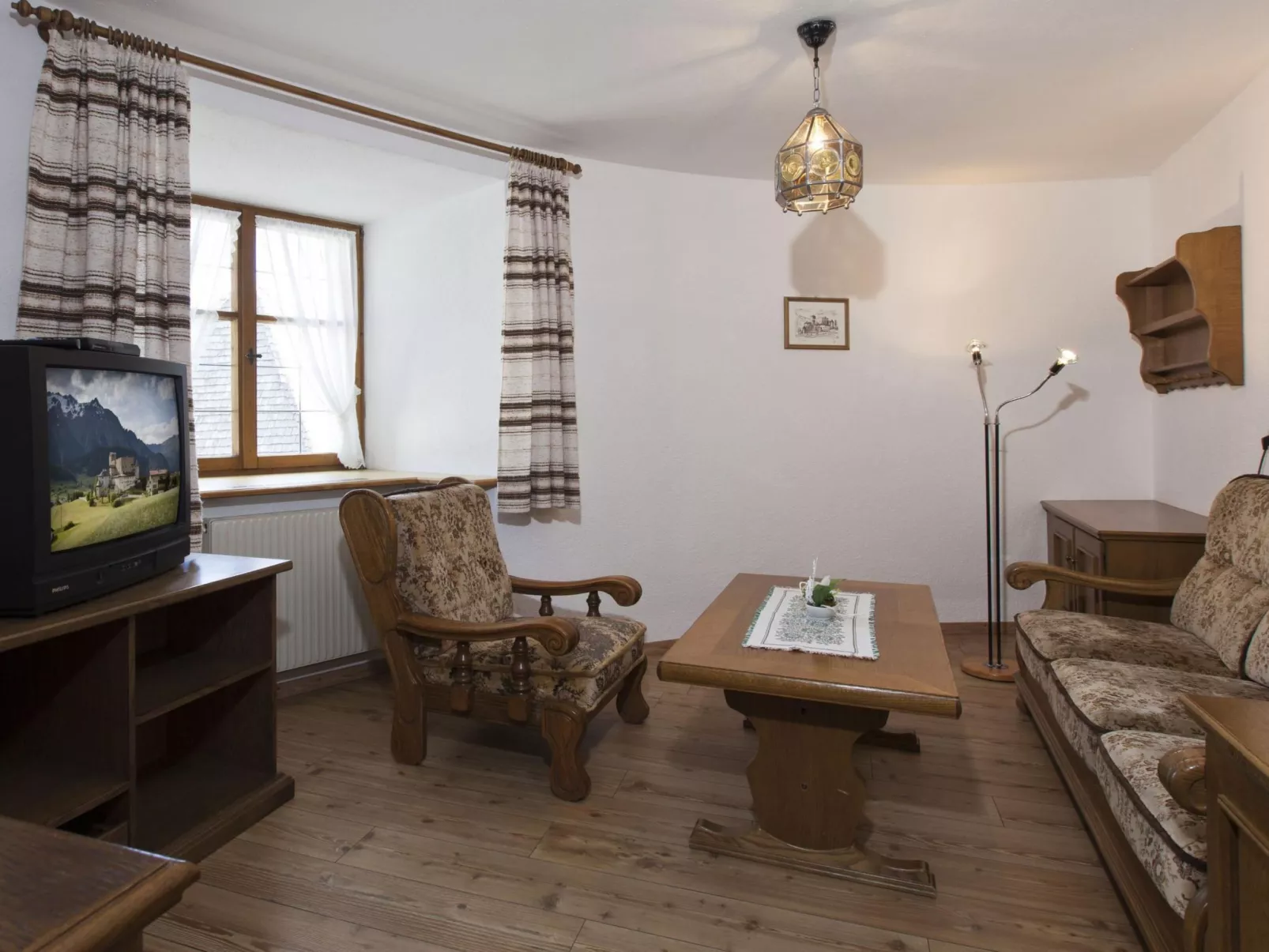 Schloss Naudersberg 1 in Nauders