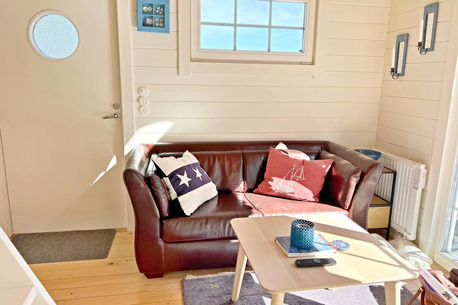 4 persoons vakantie huis in INGARÖ-By Traum-Binnen