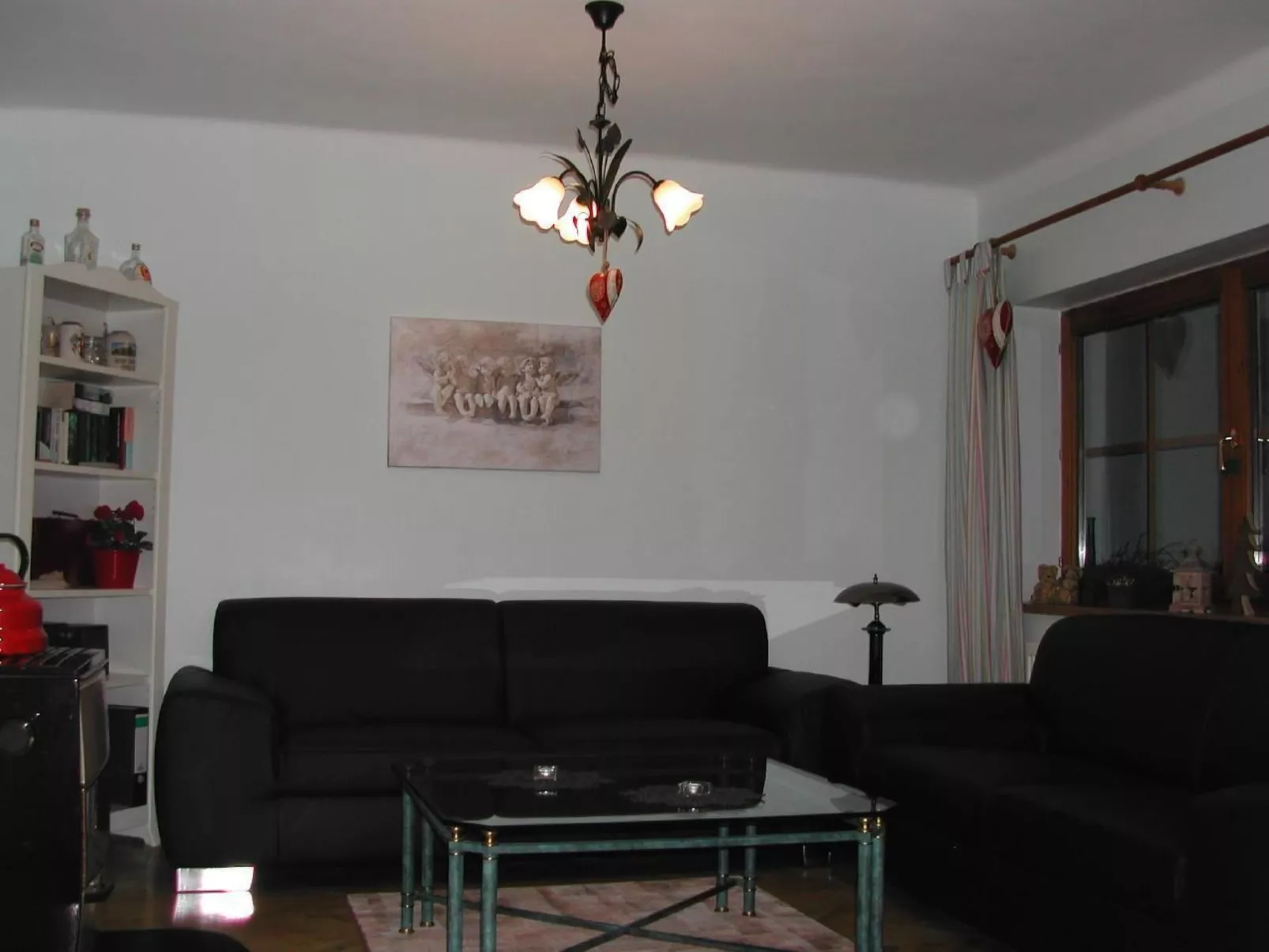 Gemütliches Ferienhaus in Lofer mit Garten