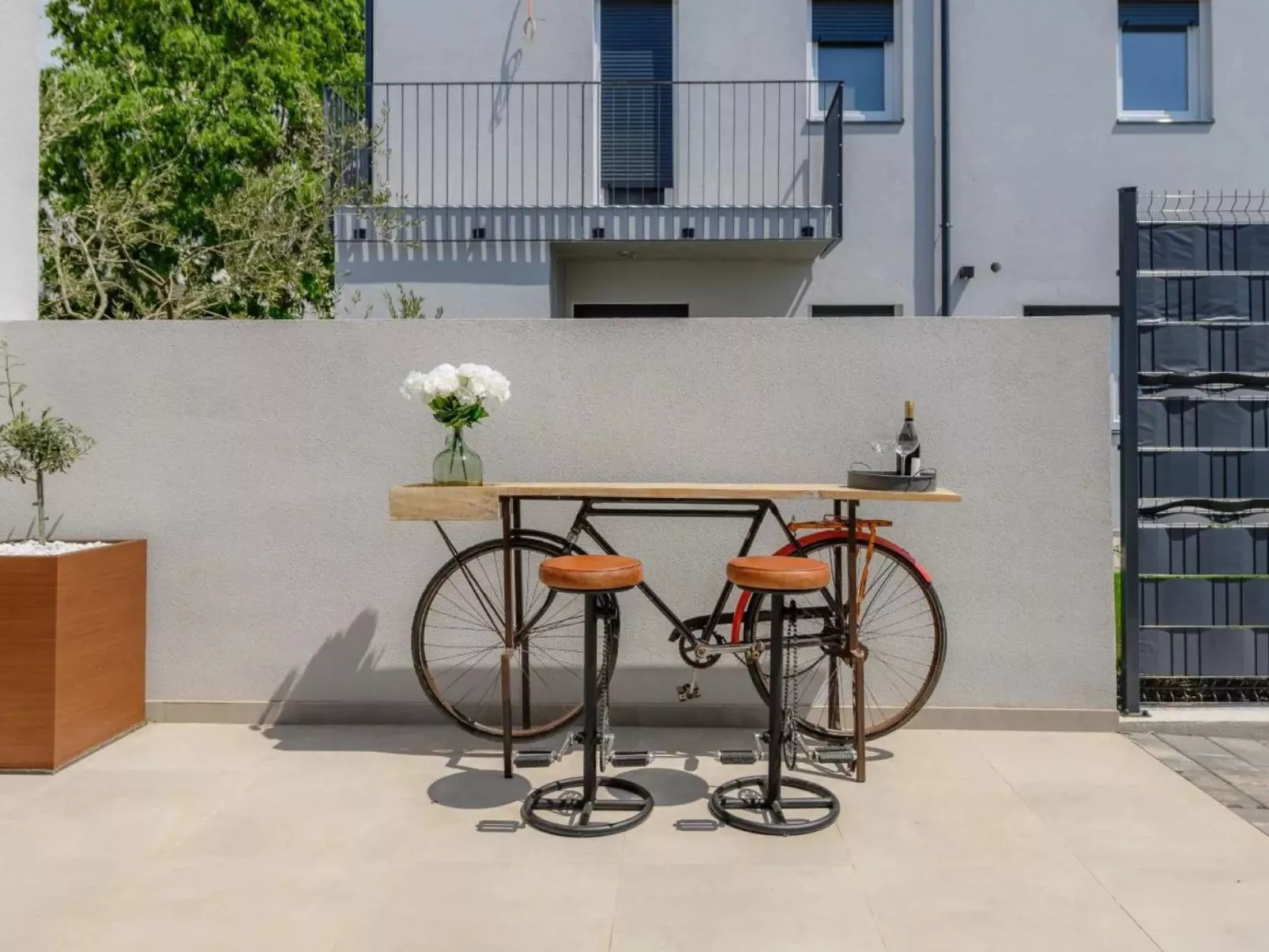 Villa Diva Exclusive-Buiten