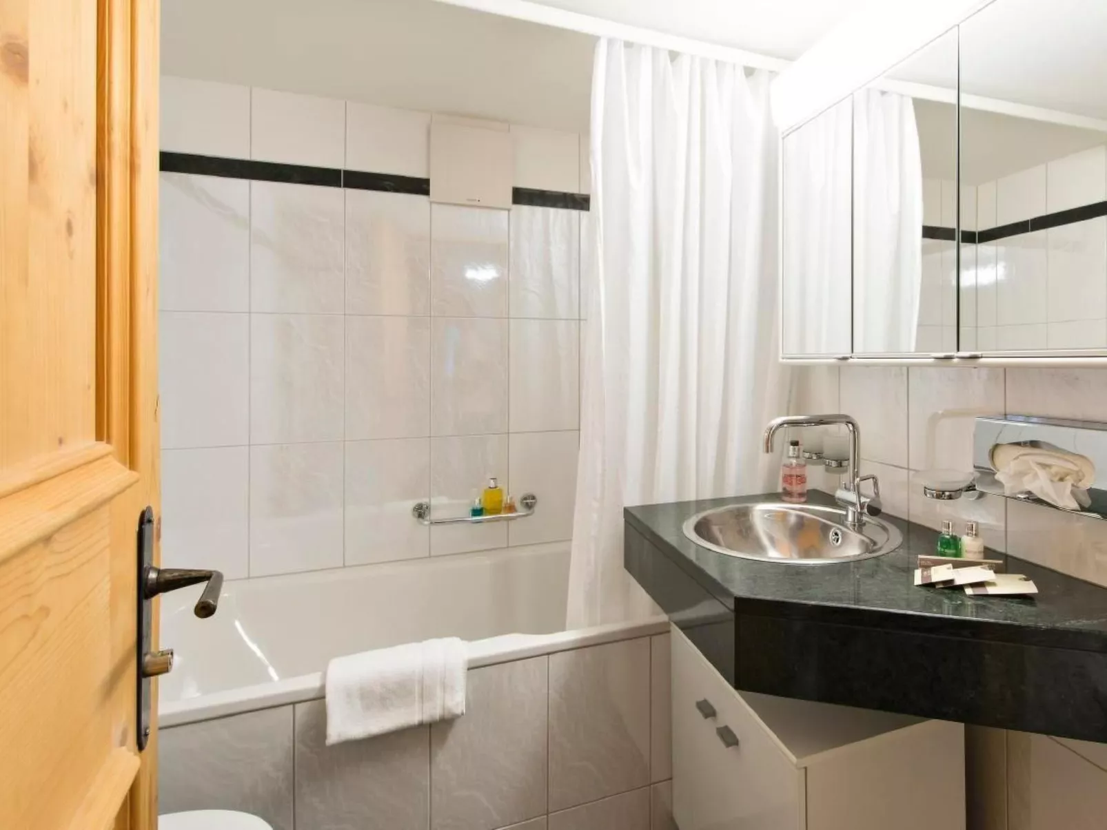 Director`s Residence