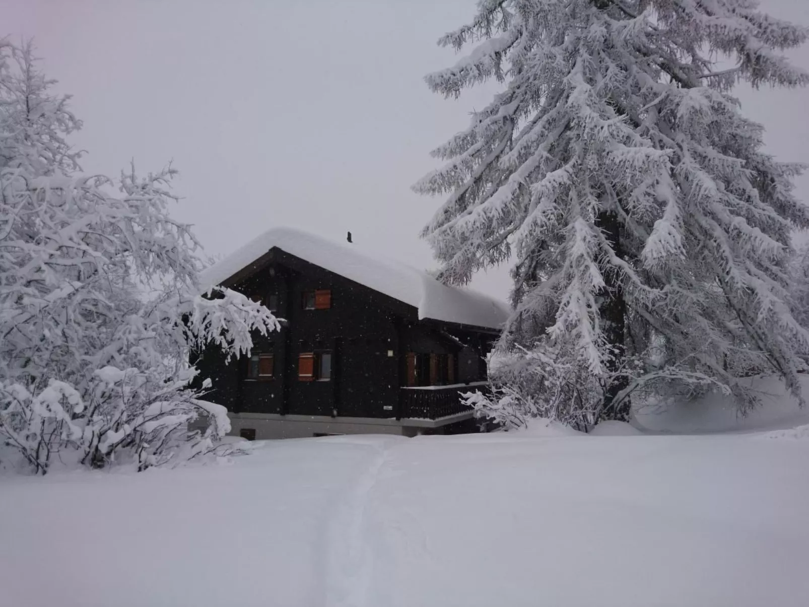 Chalet Abesiz