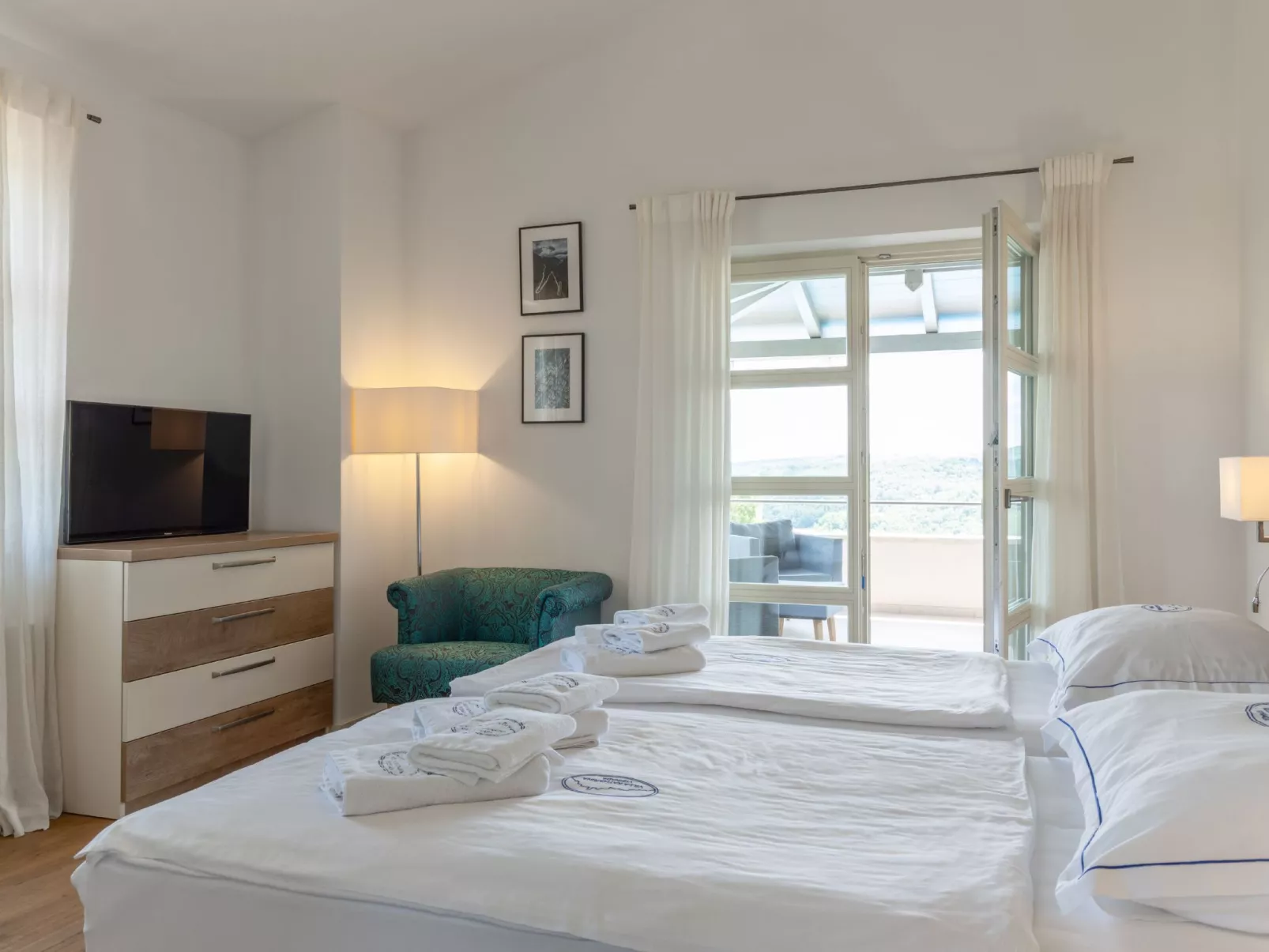 Villa Casa Katharina-Binnen