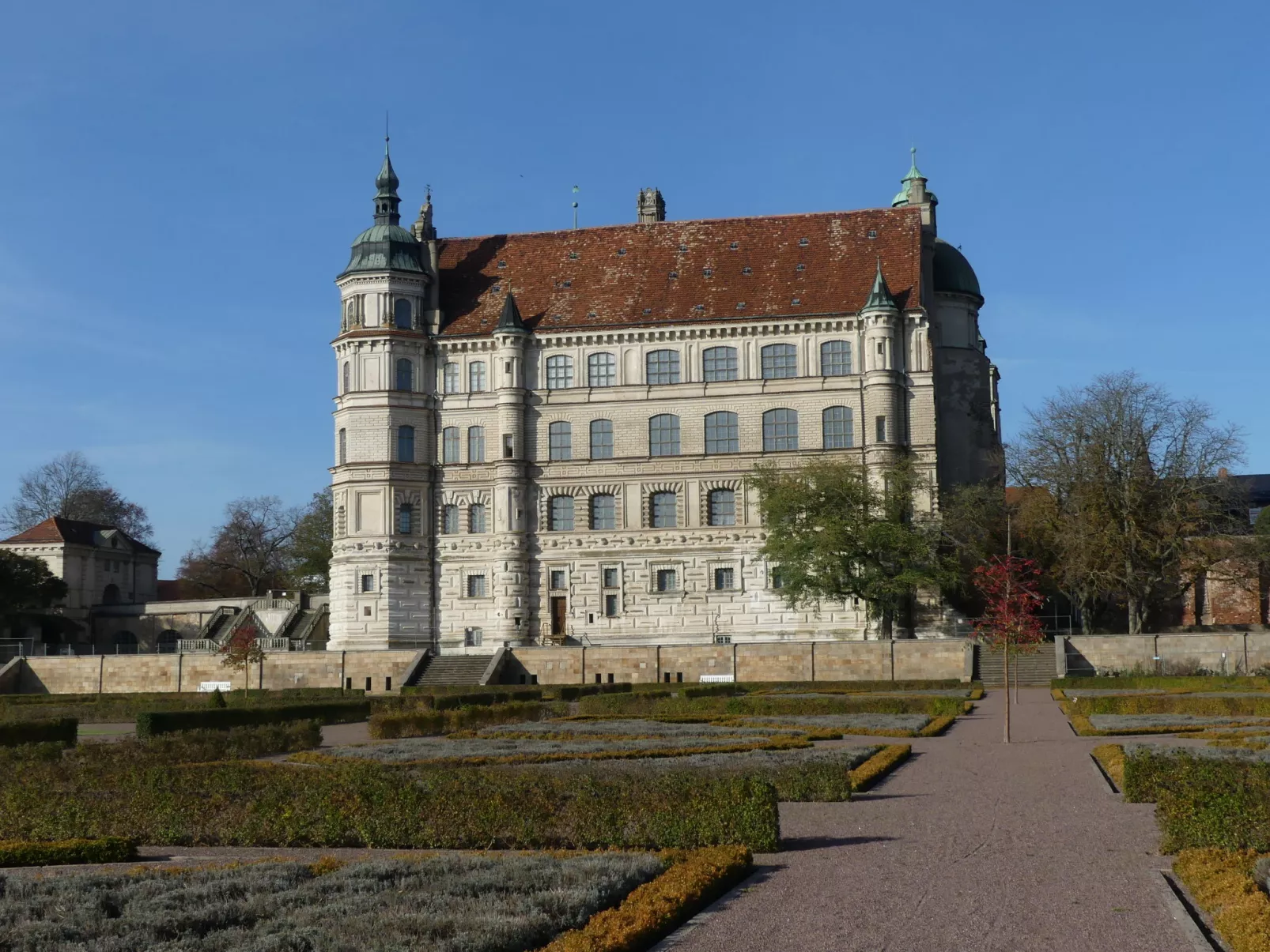 Designerwohnung in denkmalgeschütztem Wasserturm
