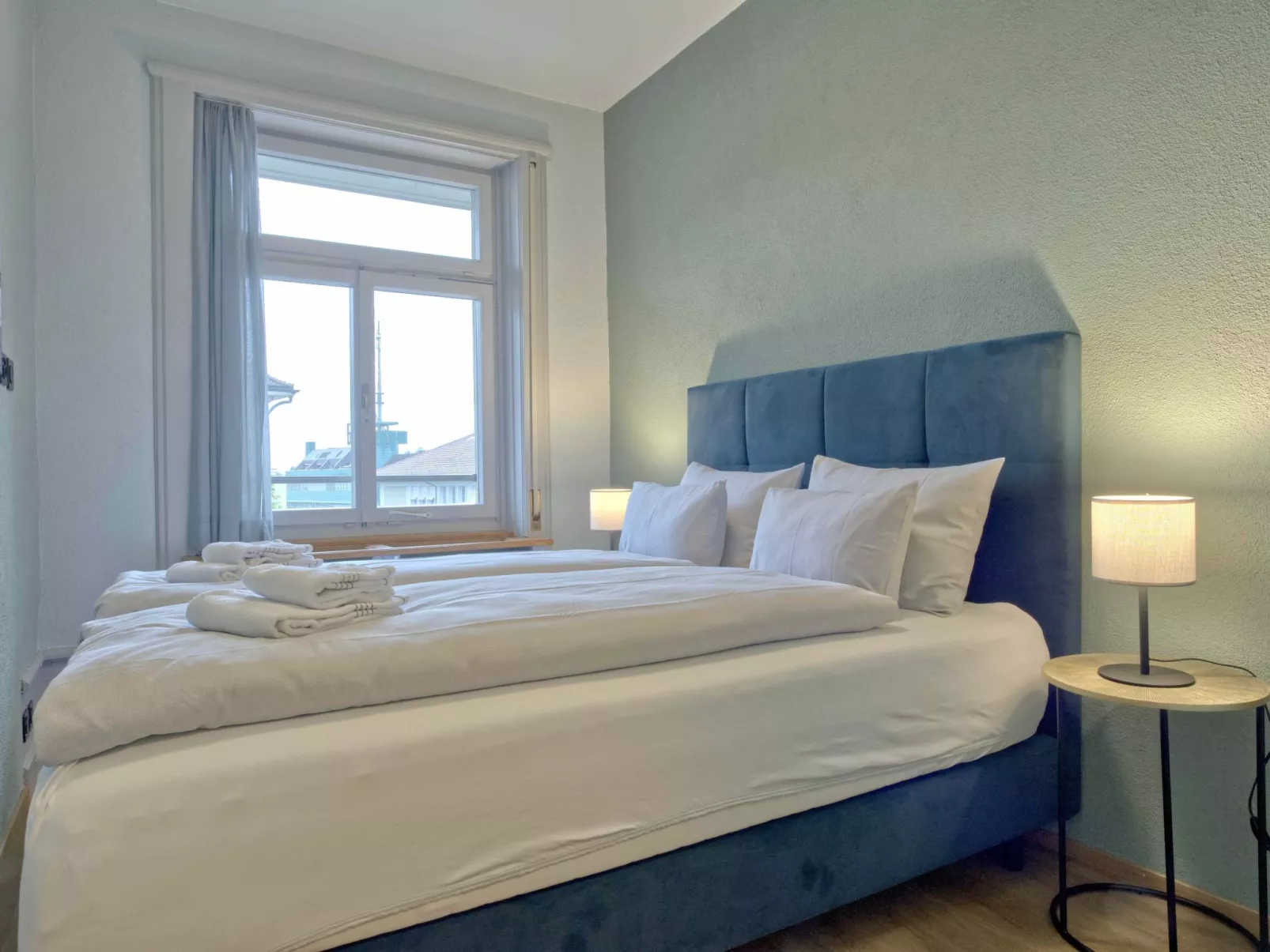 BankHouse Apt. XL304