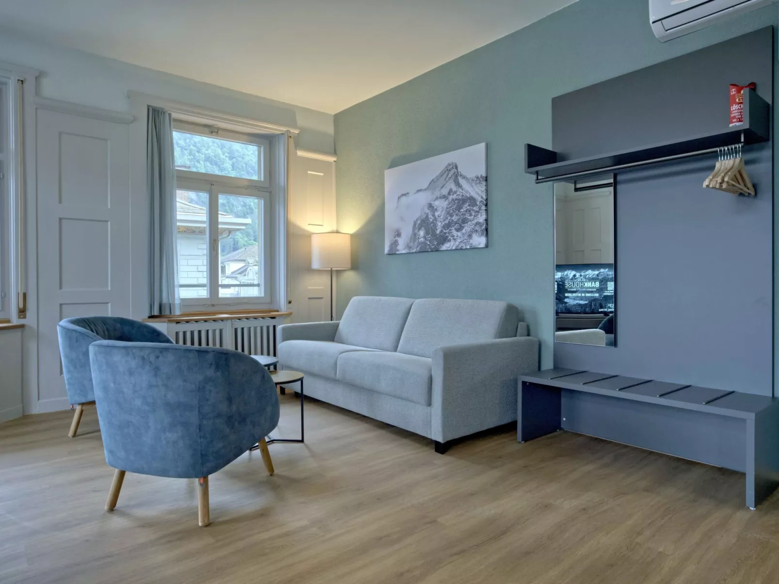 Bank House Suite 303