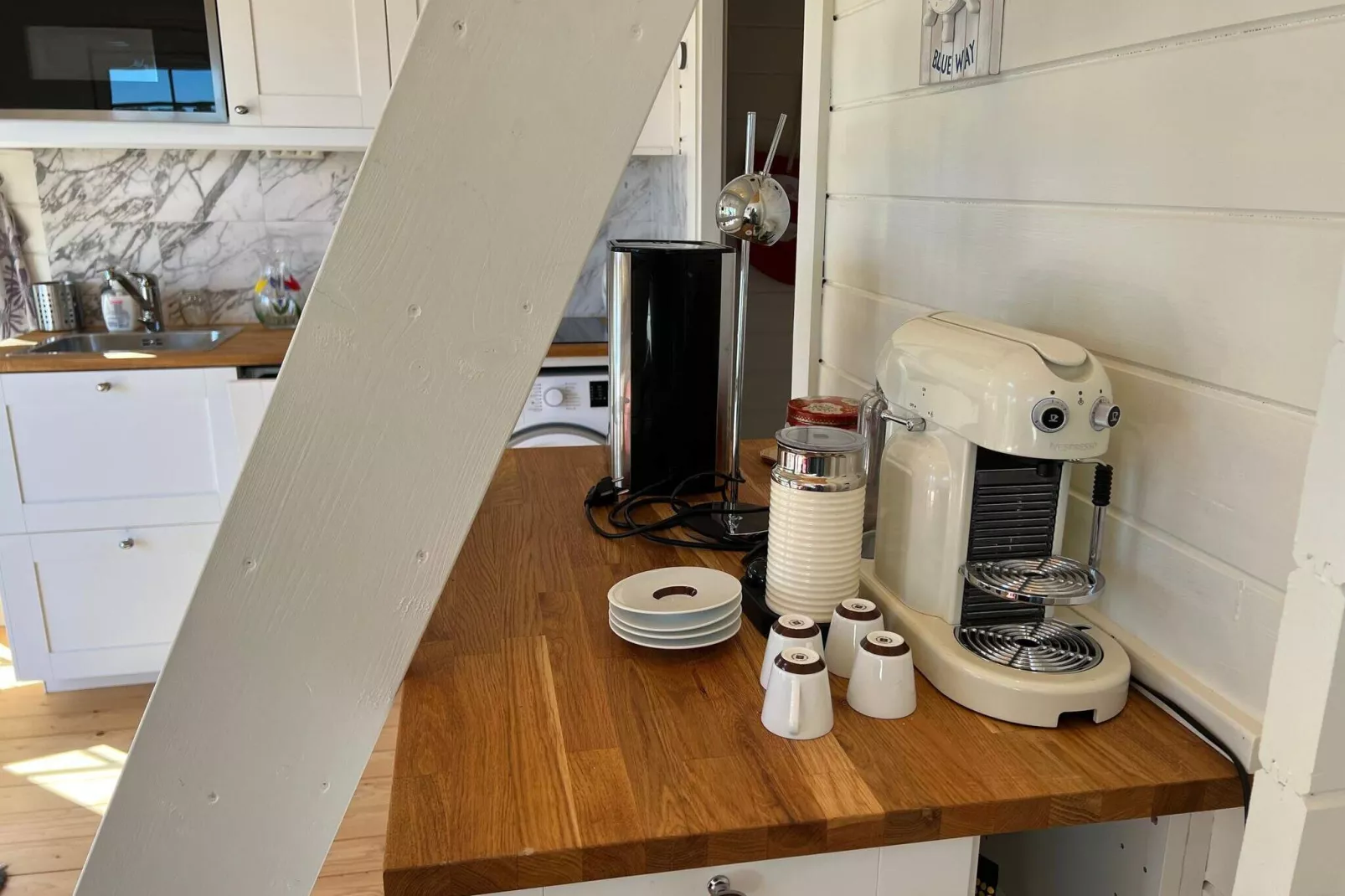 4 persoons vakantie huis in INGARÖ-By Traum-Binnen