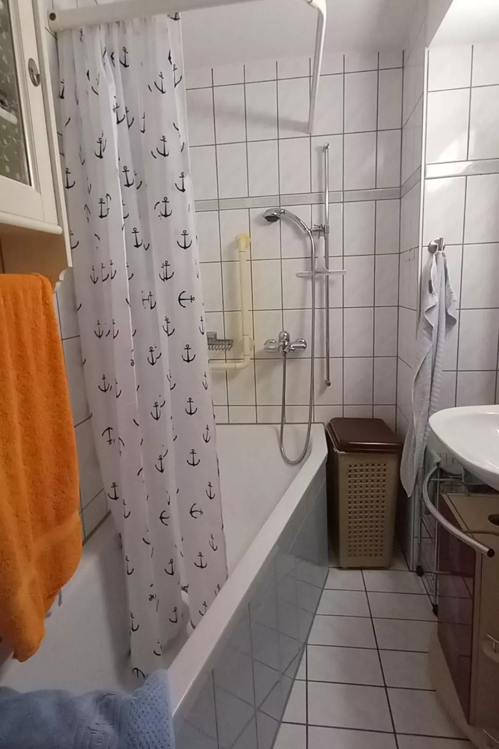 Wohnung Fieschertal