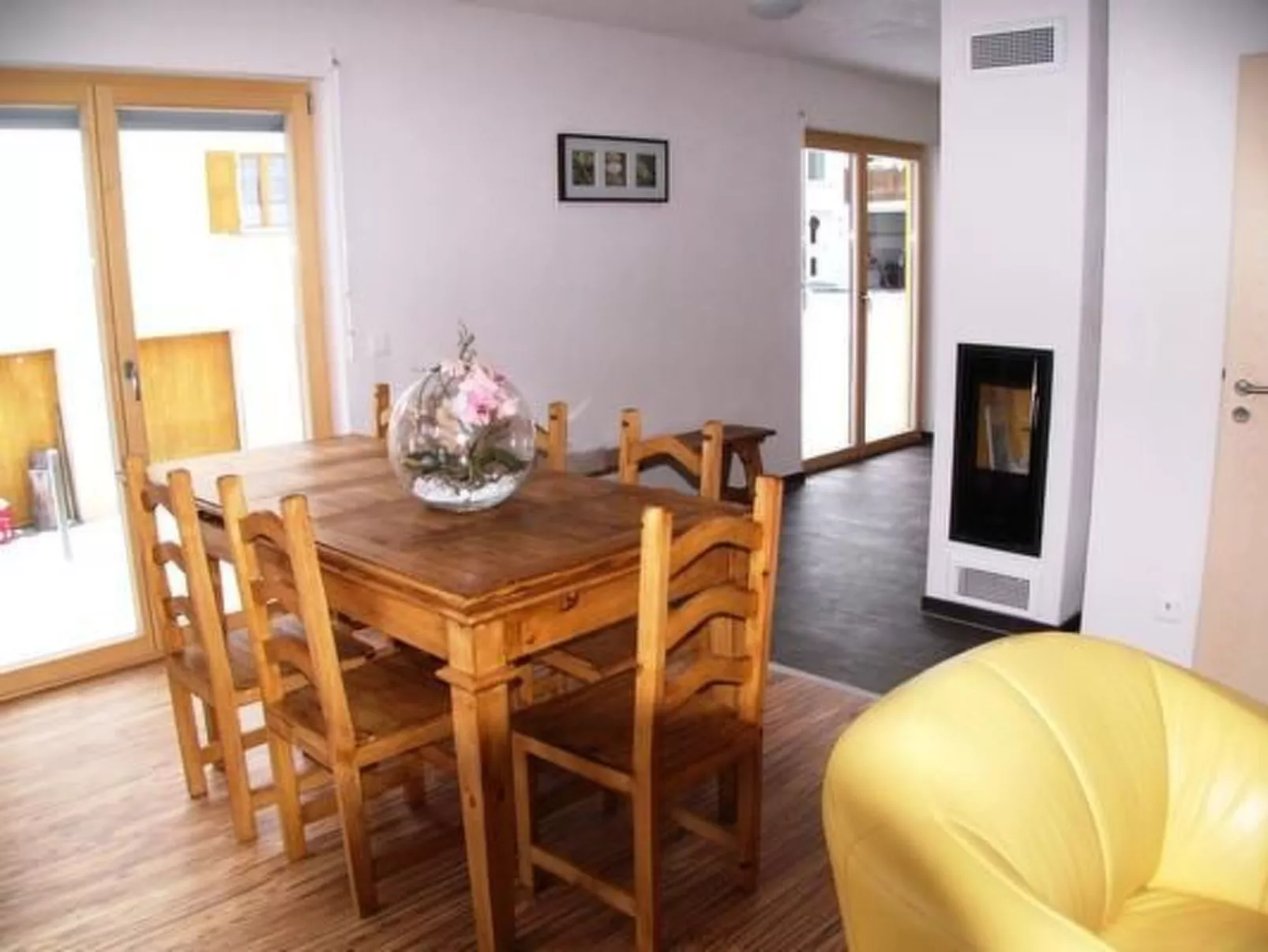 Feriendorf Uorsin Nr. 5