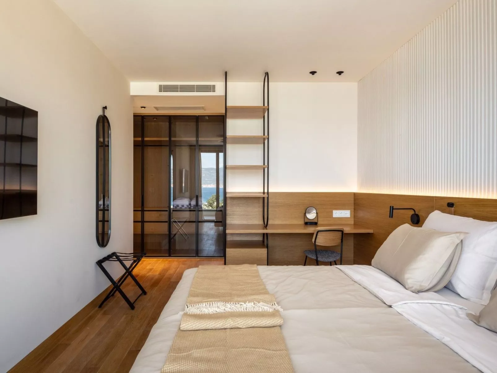 Luxuriöse Villa Terra-Binnen