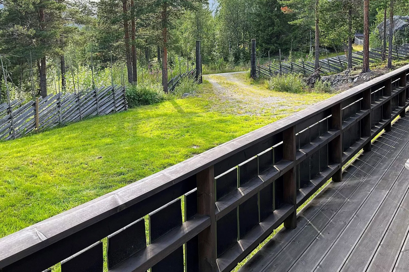 5 sterren vakantie huis in Hemsedal-By Traum-Buitenlucht