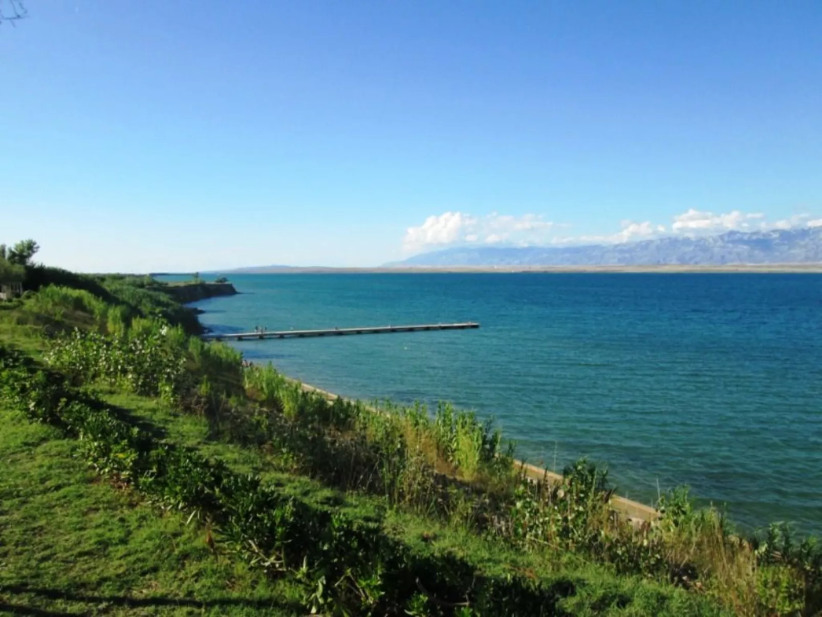 Wohnanlage Sunset Sabunike - TA Leut Agency